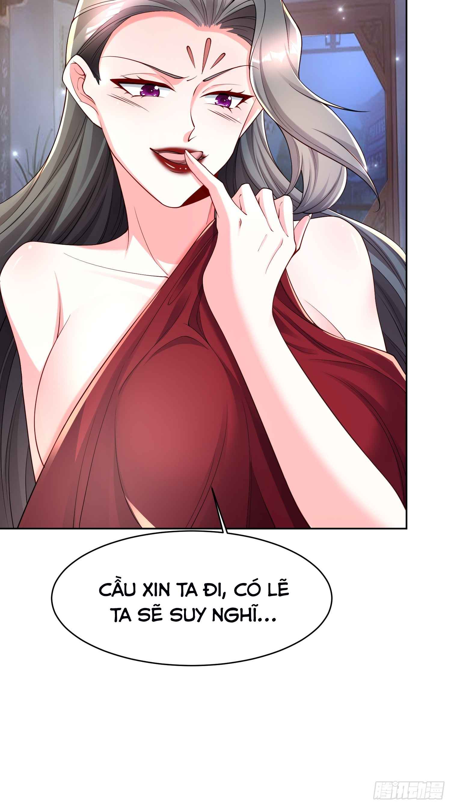 Trời Má ! Ta Chuyển Sinh Thành Rùa !: Chapter 103