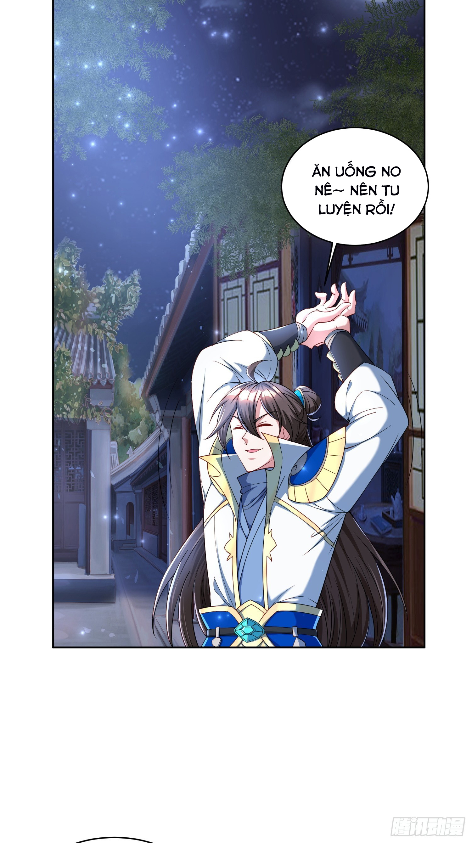 Trời Má ! Ta Chuyển Sinh Thành Rùa !: Chapter 103