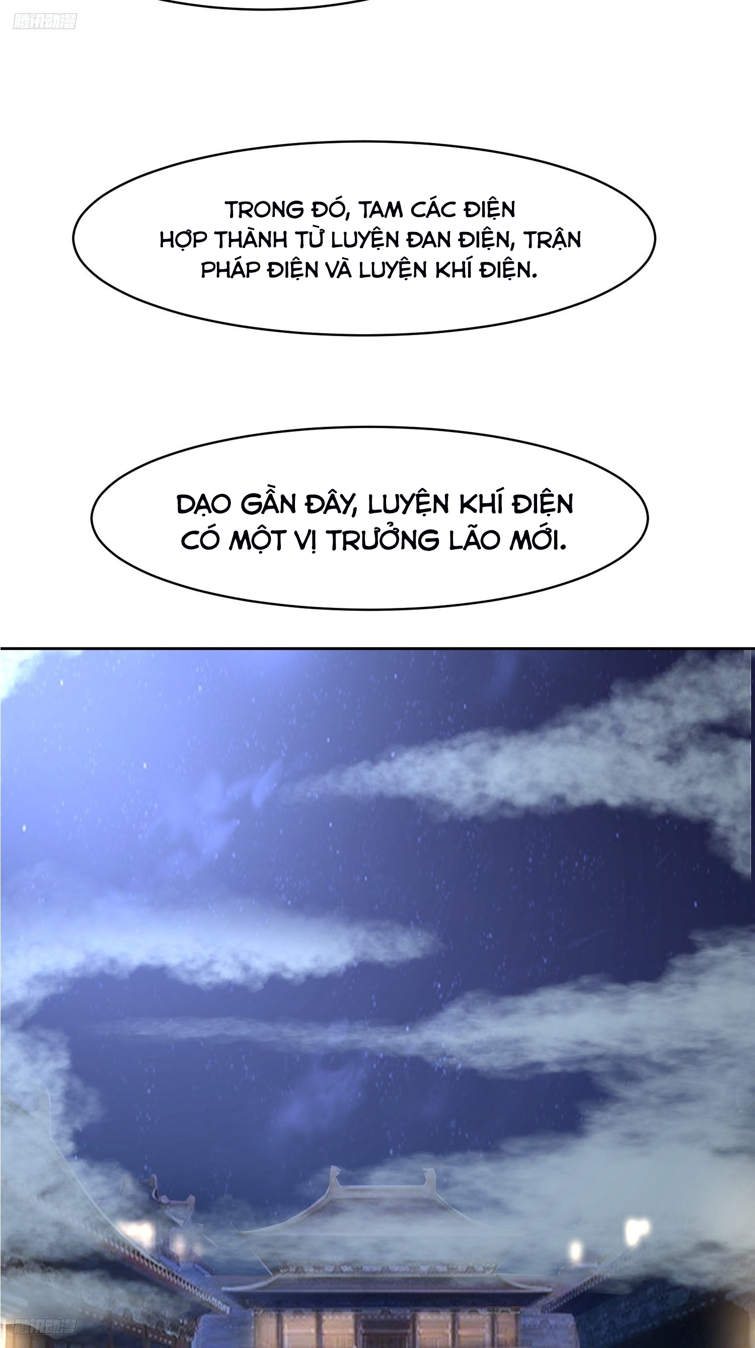 Trời Má ! Ta Chuyển Sinh Thành Rùa !: Chapter 103