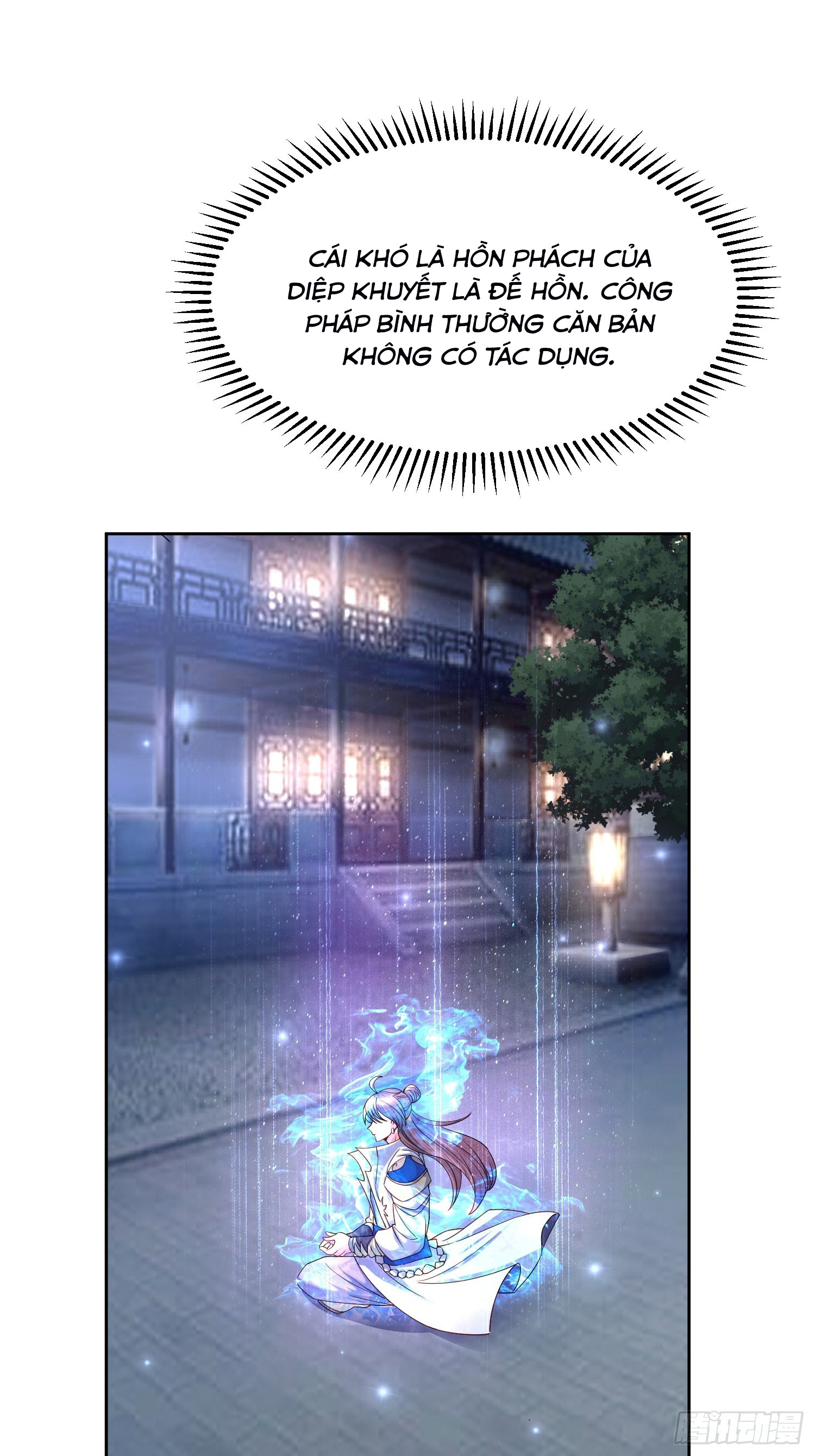 Trời Má ! Ta Chuyển Sinh Thành Rùa !: Chapter 103
