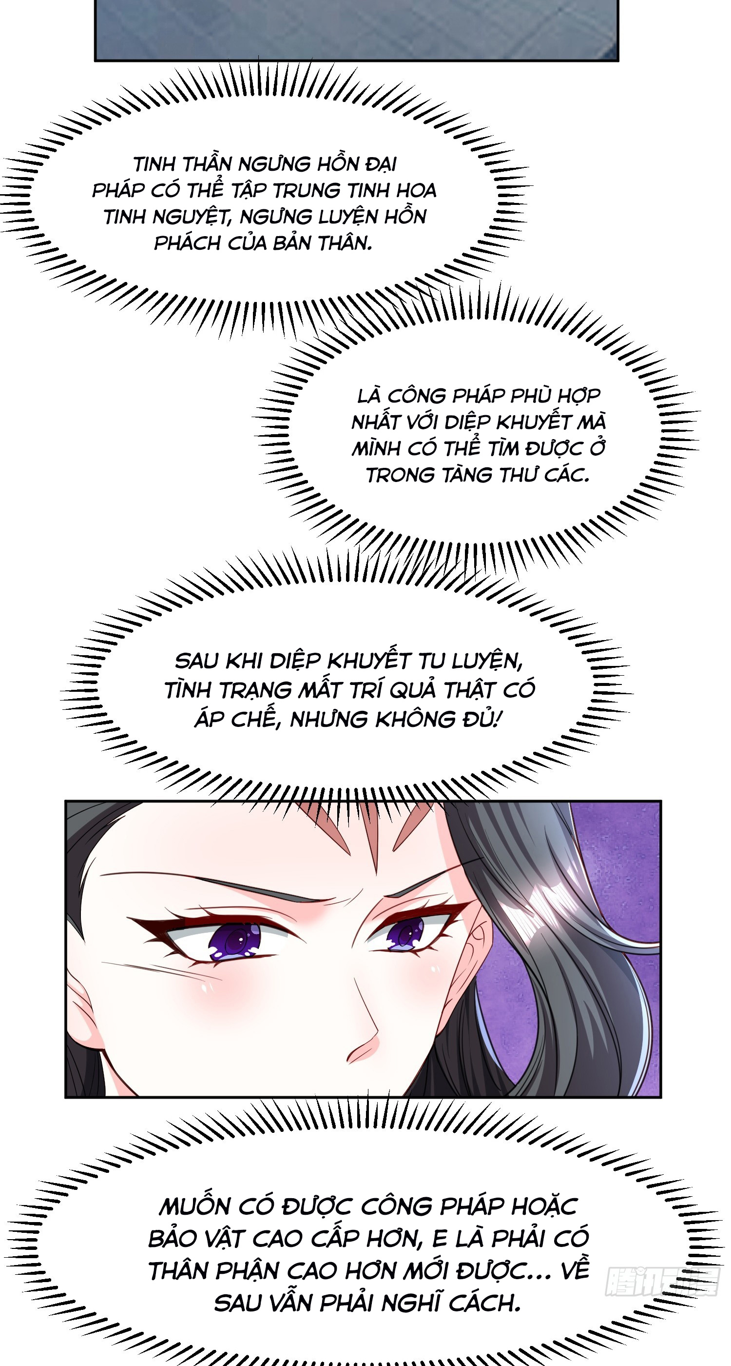 Trời Má ! Ta Chuyển Sinh Thành Rùa !: Chapter 103
