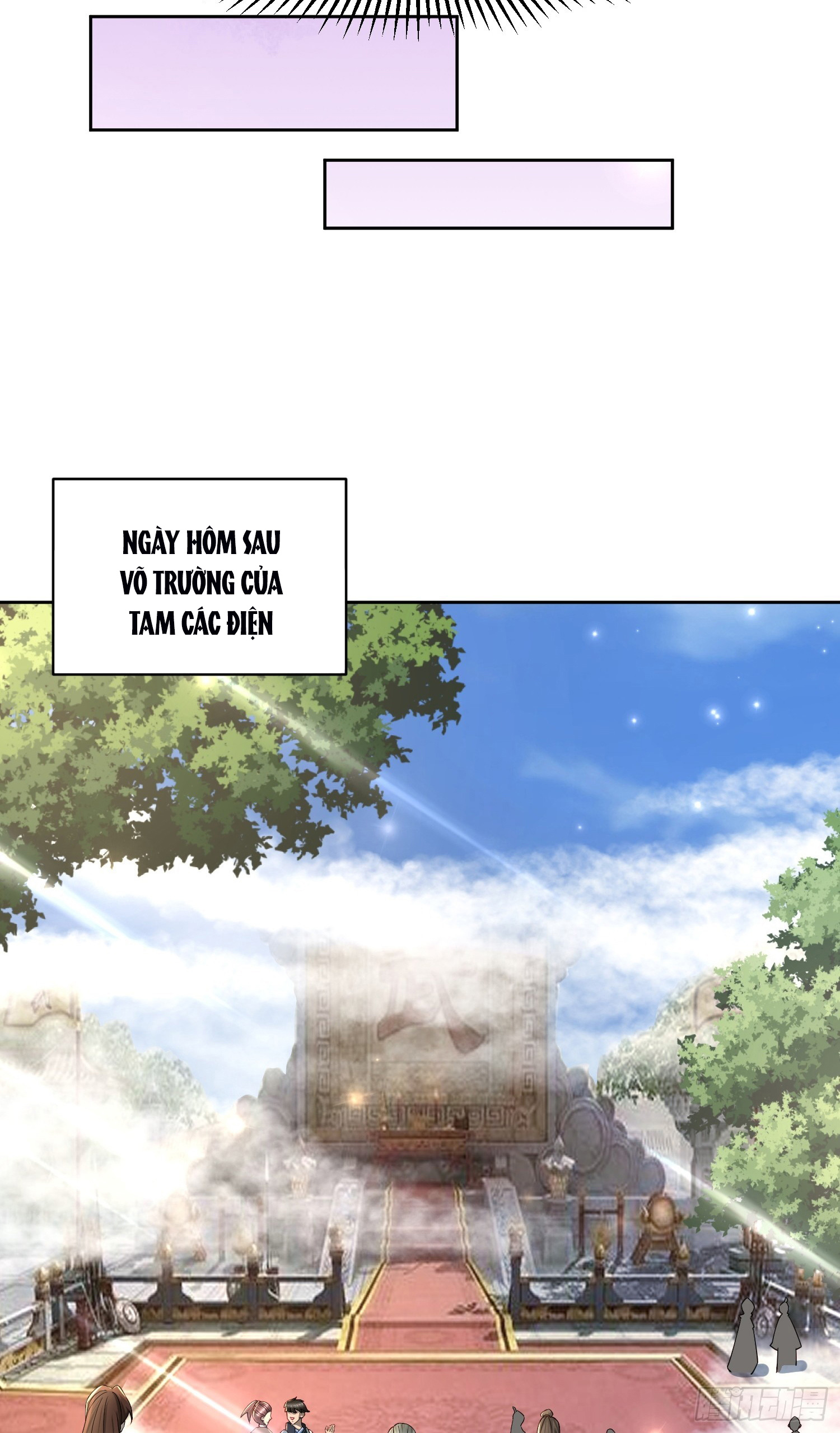 Trời Má ! Ta Chuyển Sinh Thành Rùa !: Chapter 103