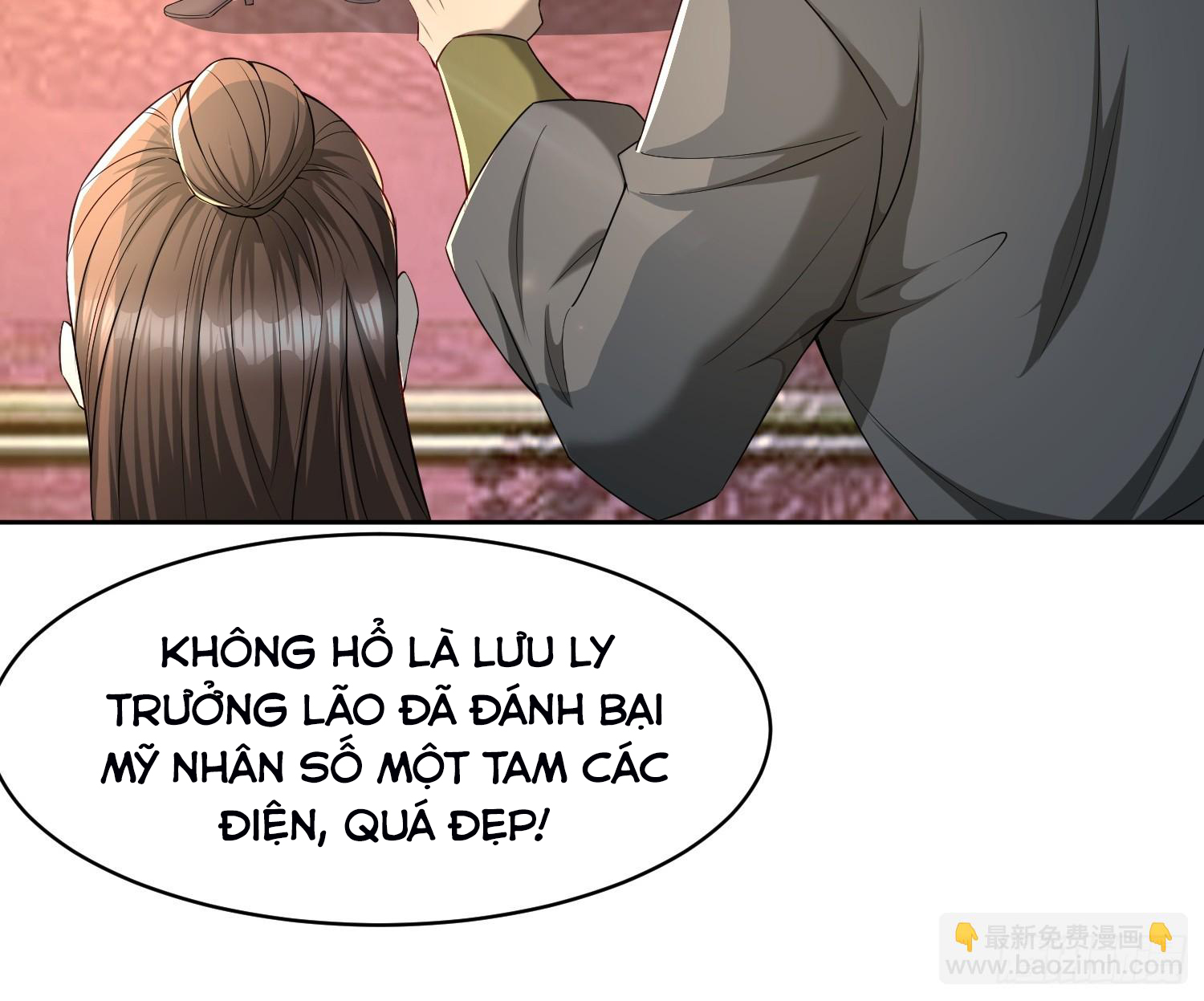 Trời Má ! Ta Chuyển Sinh Thành Rùa !: Chapter 103
