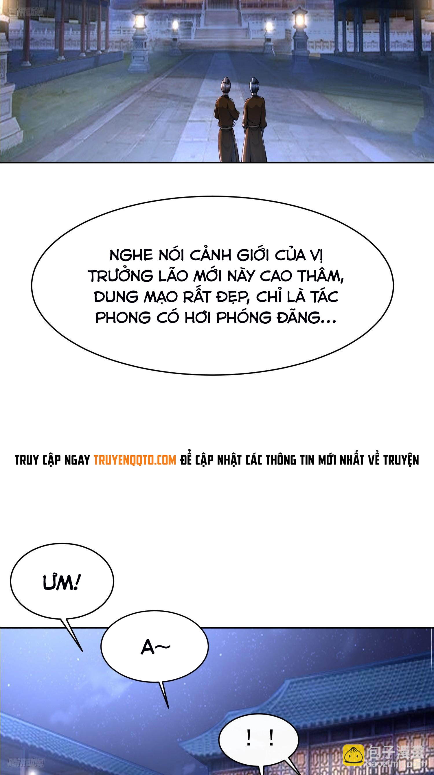 Trời Má ! Ta Chuyển Sinh Thành Rùa !: Chapter 103