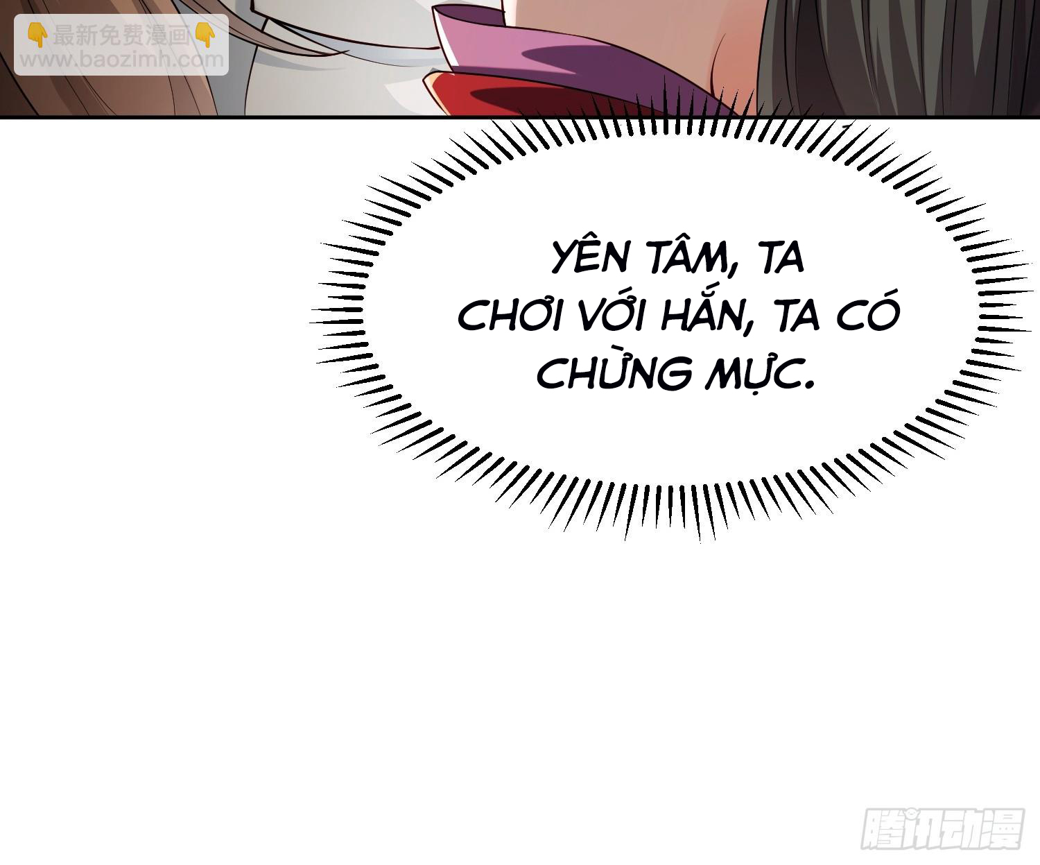 Trời Má ! Ta Chuyển Sinh Thành Rùa !: Chapter 103