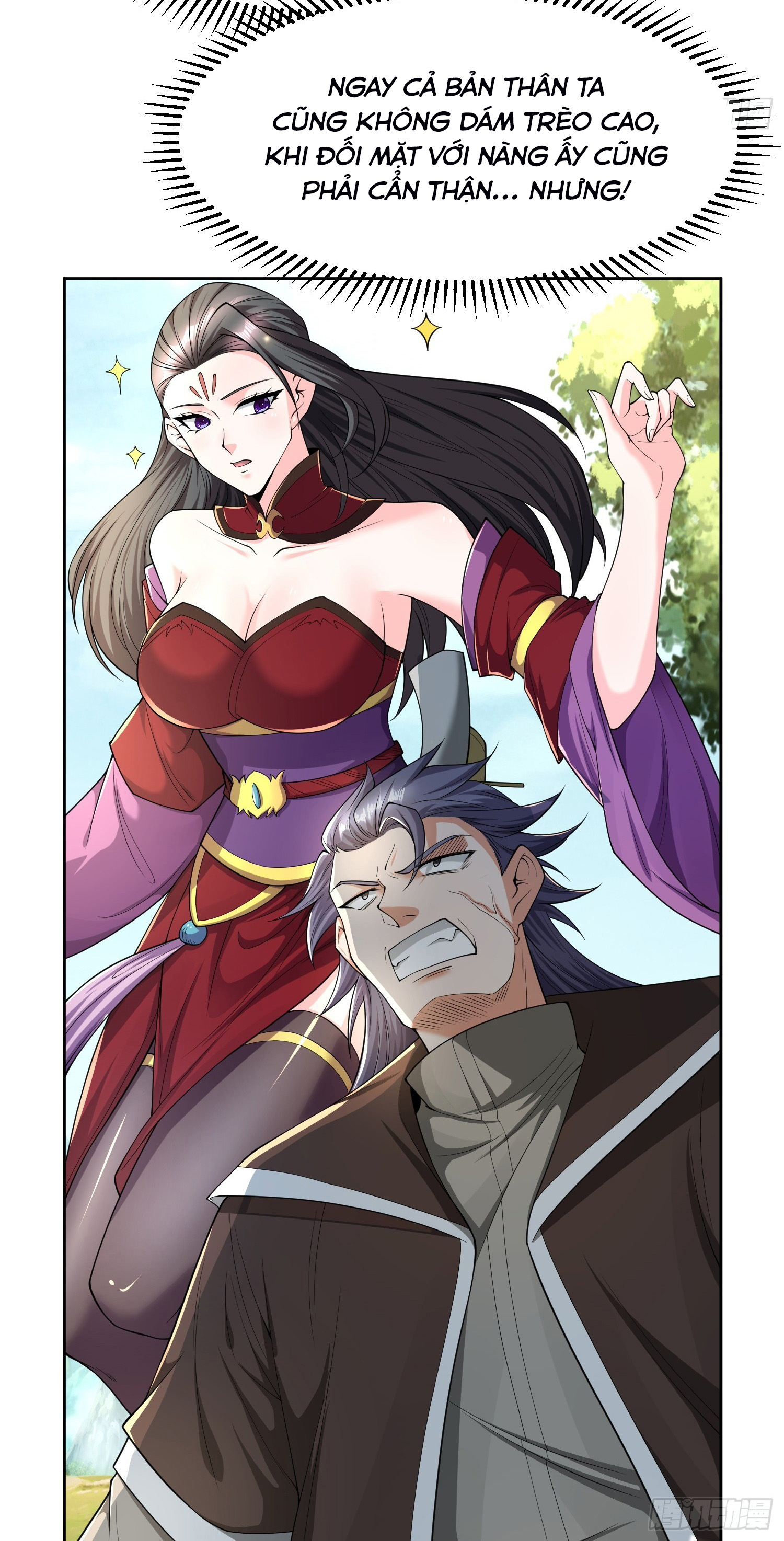 Trời Má ! Ta Chuyển Sinh Thành Rùa !: Chapter 103