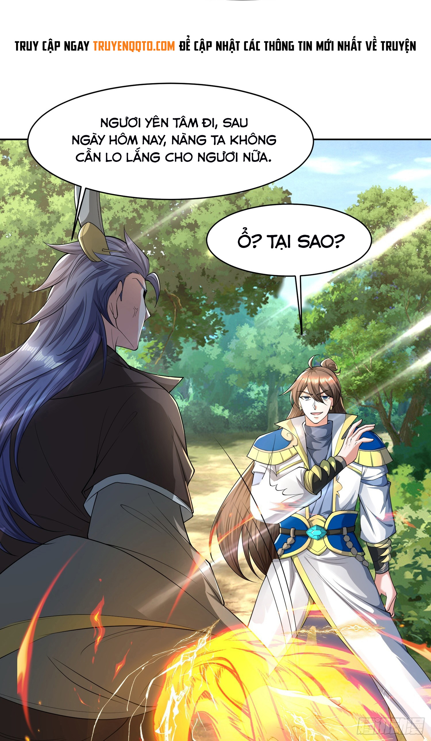 Trời Má ! Ta Chuyển Sinh Thành Rùa !: Chapter 103