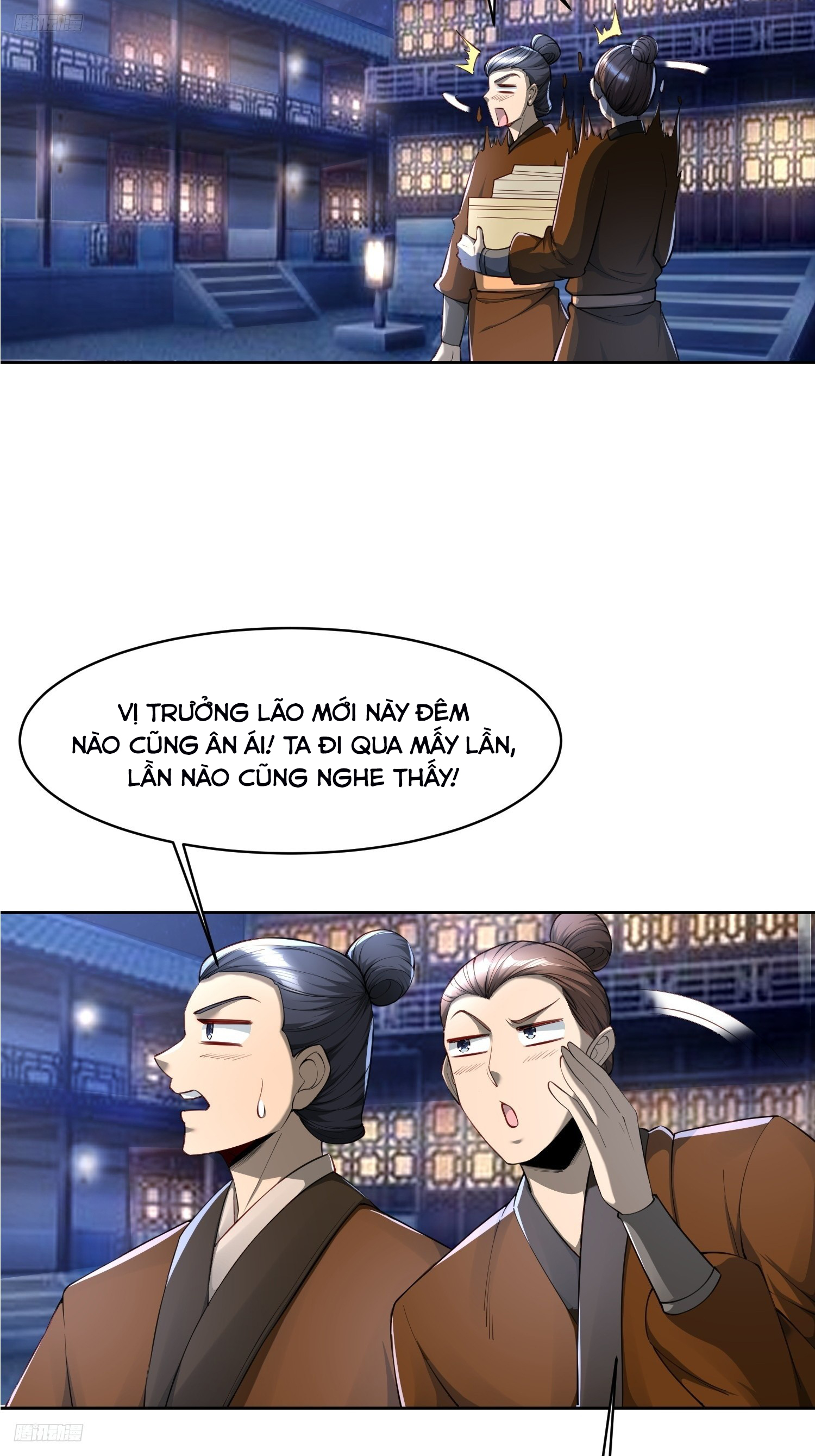 Trời Má ! Ta Chuyển Sinh Thành Rùa !: Chapter 103