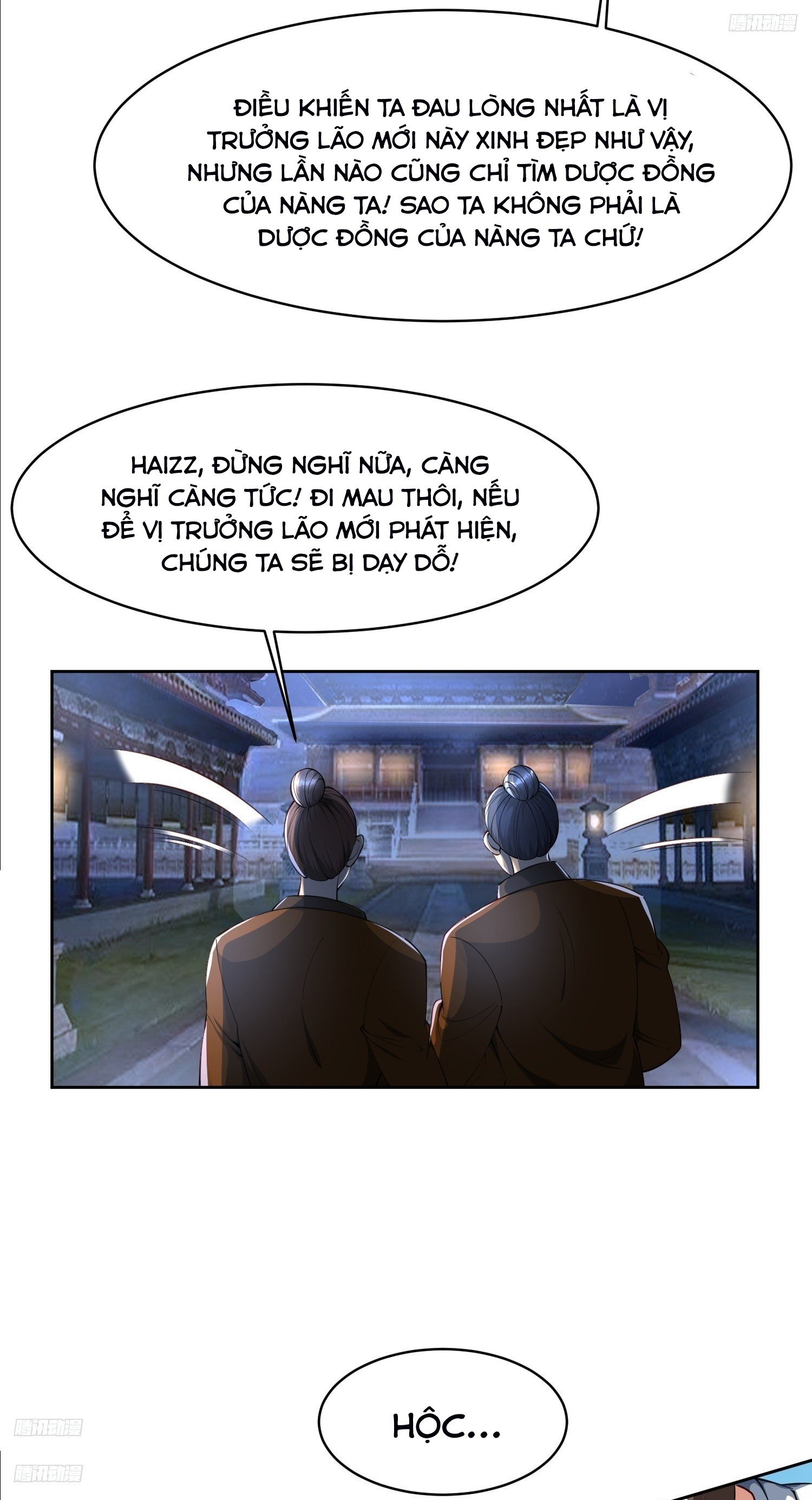 Trời Má ! Ta Chuyển Sinh Thành Rùa !: Chapter 103