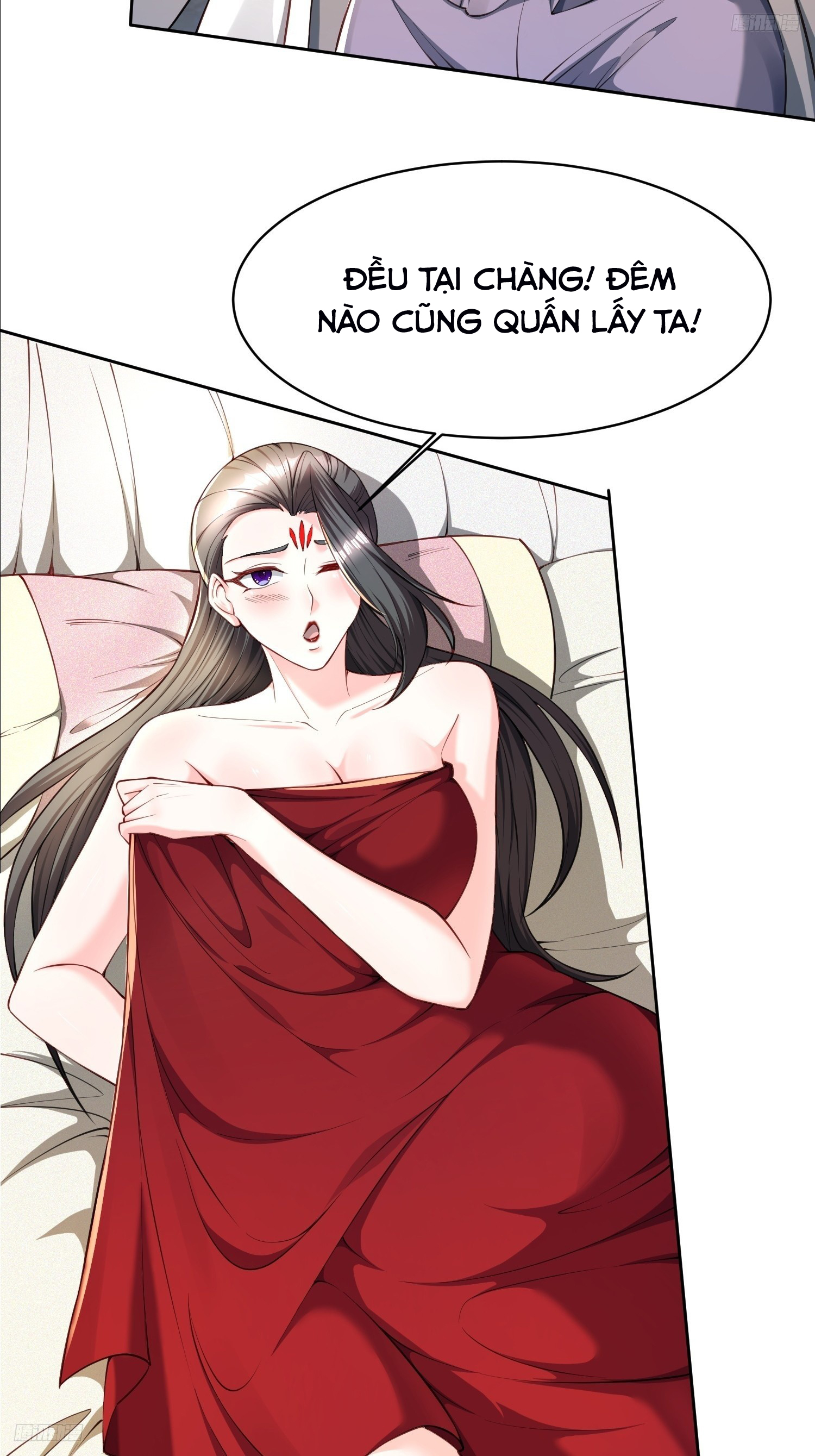 Trời Má ! Ta Chuyển Sinh Thành Rùa !: Chapter 103