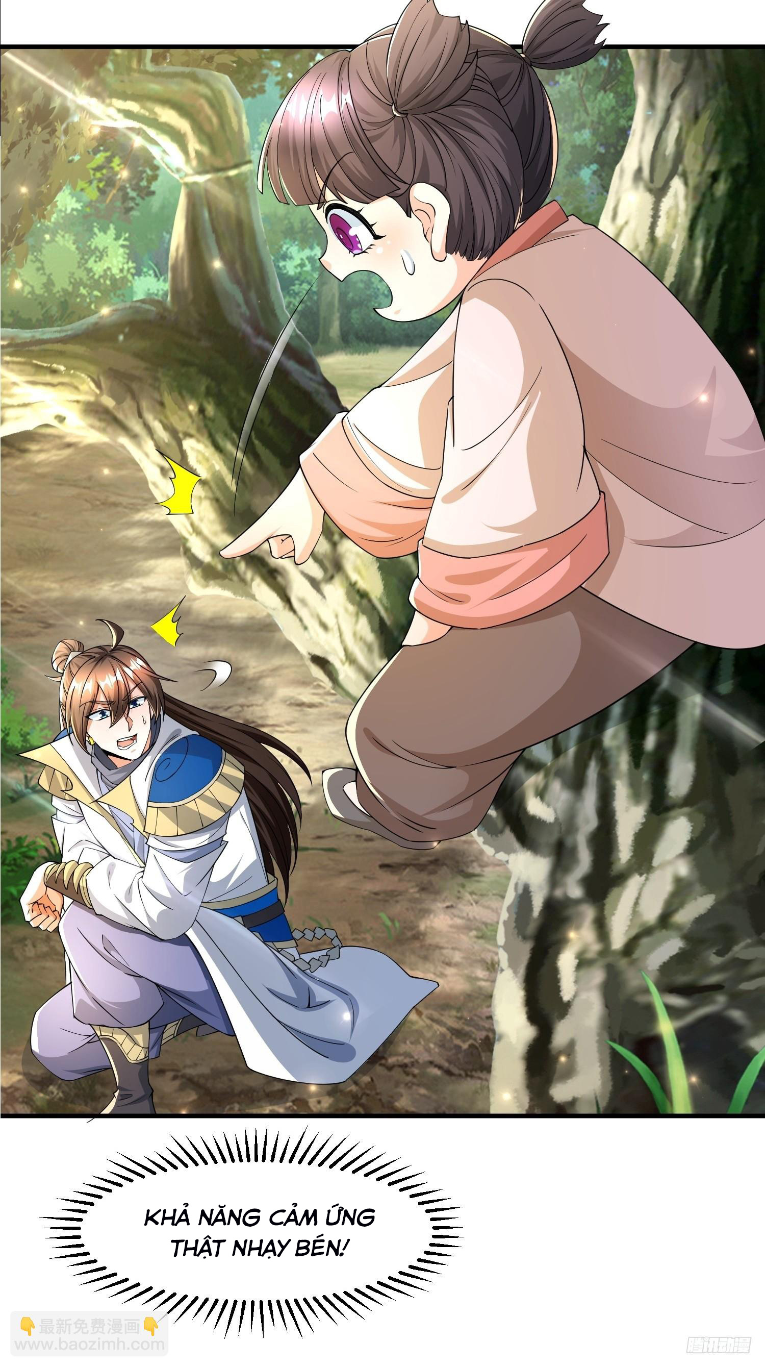 Trời Má ! Ta Chuyển Sinh Thành Rùa !: Chapter 104