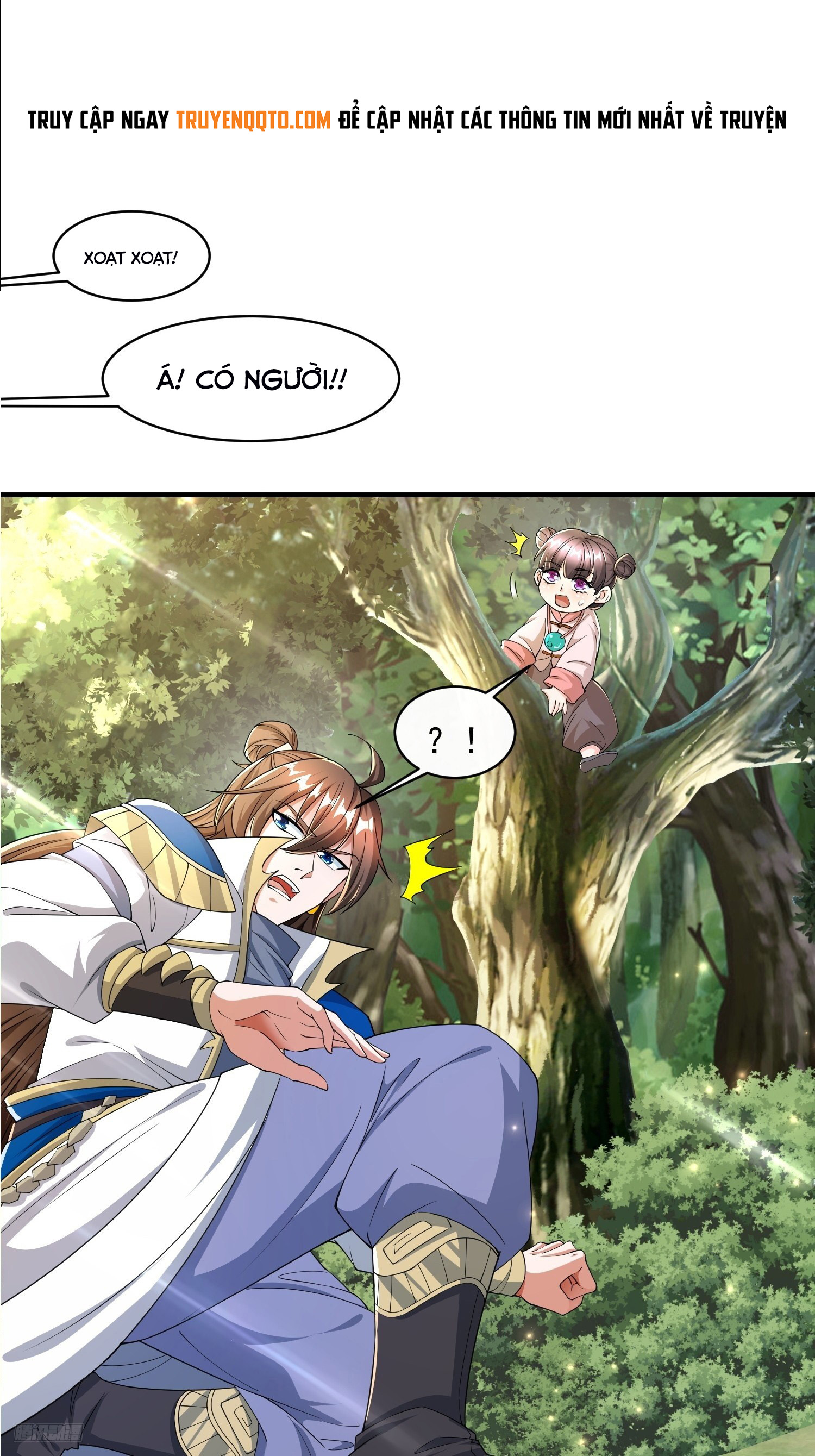 Trời Má ! Ta Chuyển Sinh Thành Rùa !: Chapter 104