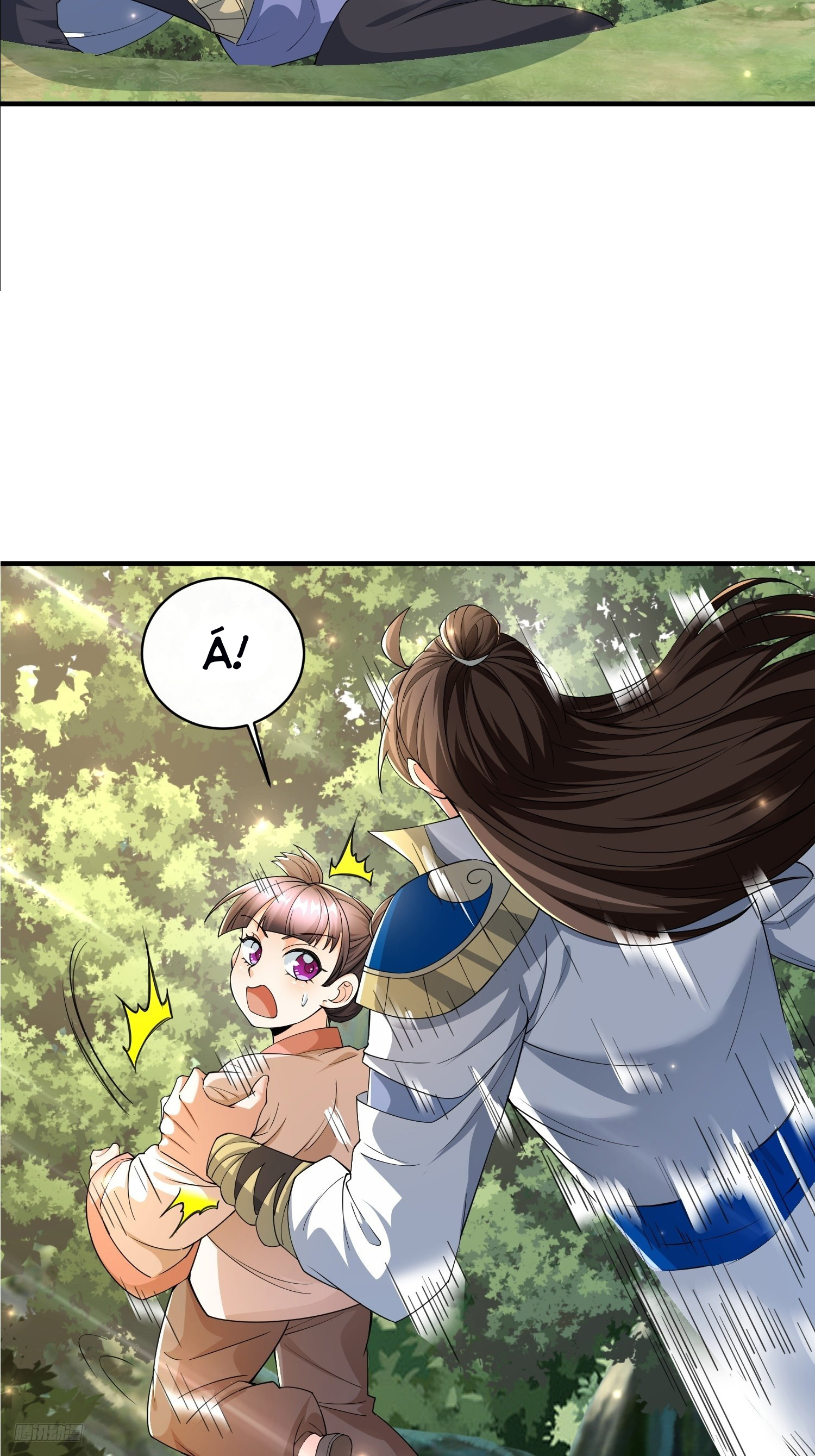Trời Má ! Ta Chuyển Sinh Thành Rùa !: Chapter 104