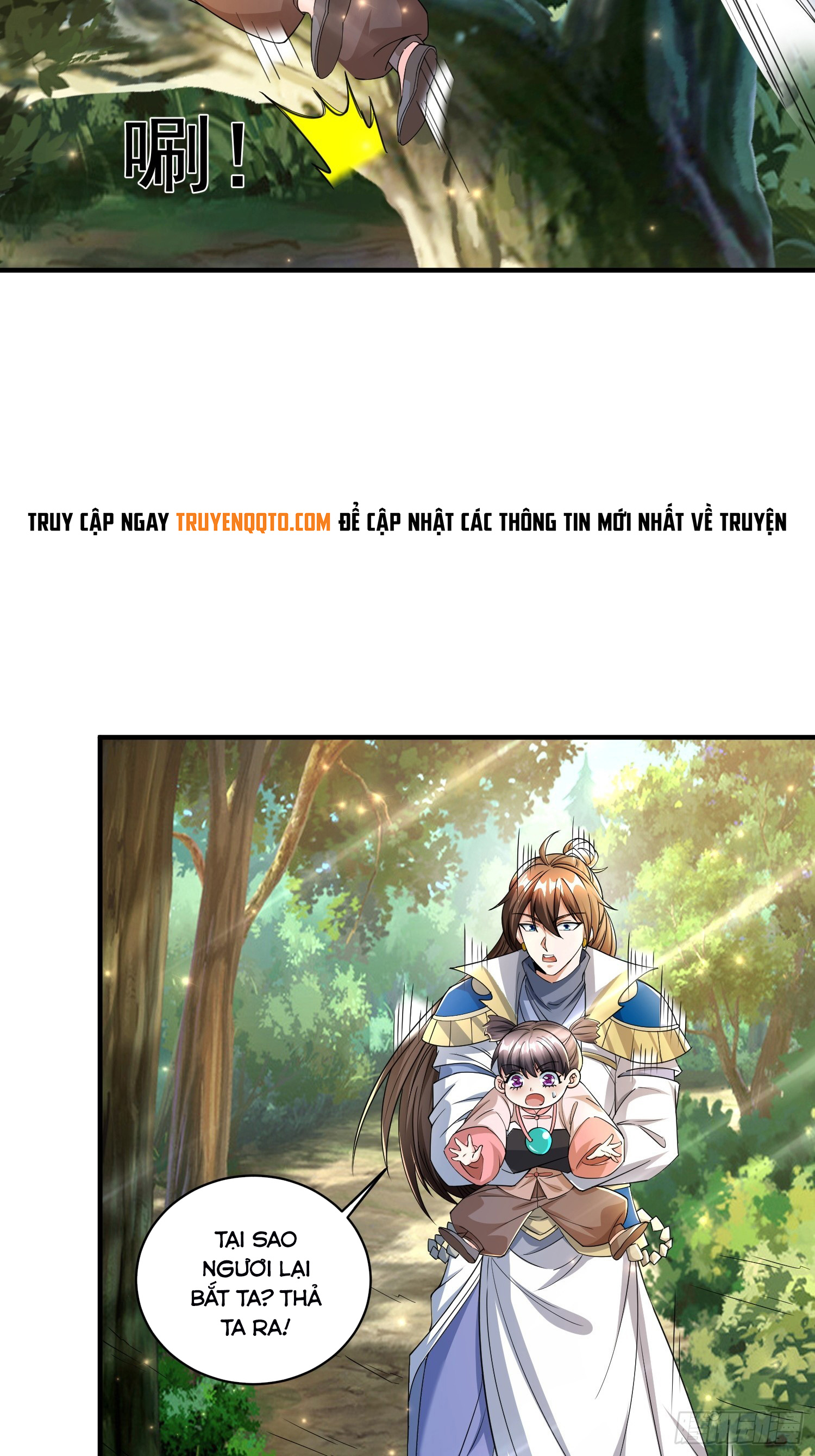 Trời Má ! Ta Chuyển Sinh Thành Rùa !: Chapter 104