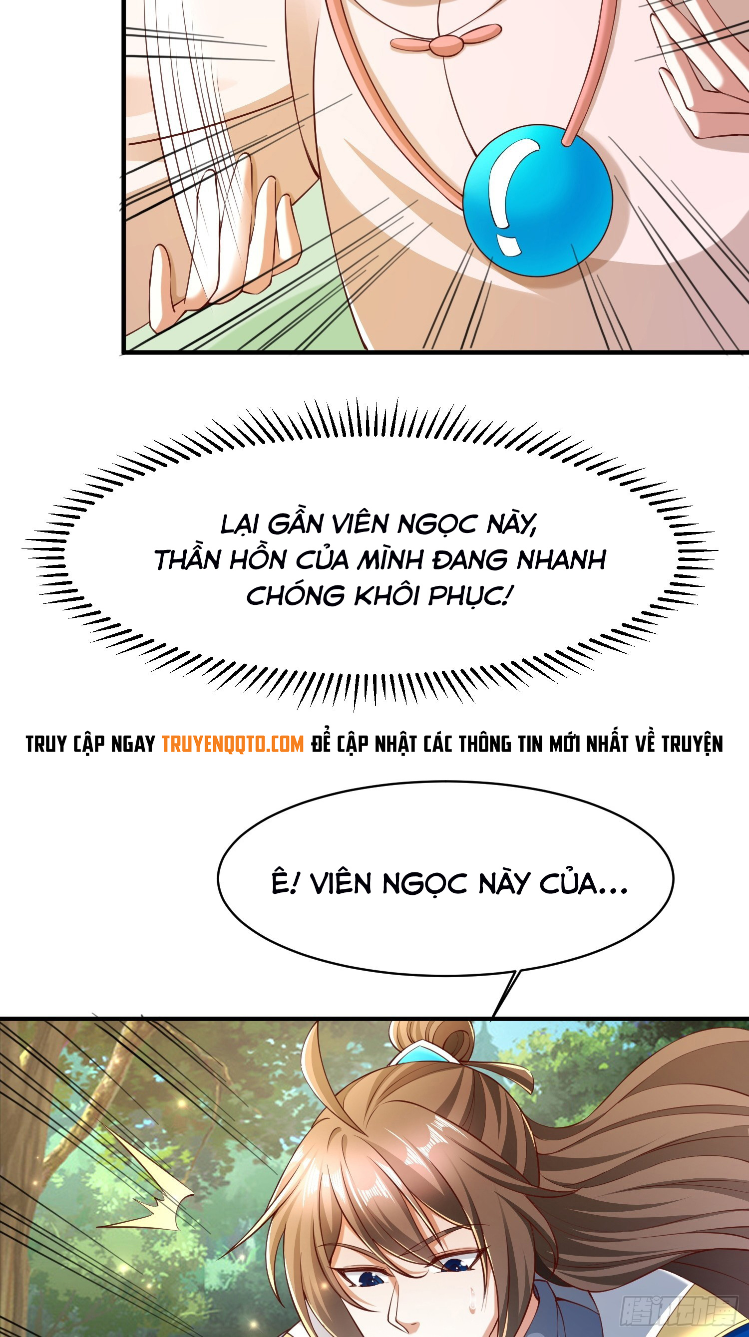 Trời Má ! Ta Chuyển Sinh Thành Rùa !: Chapter 104