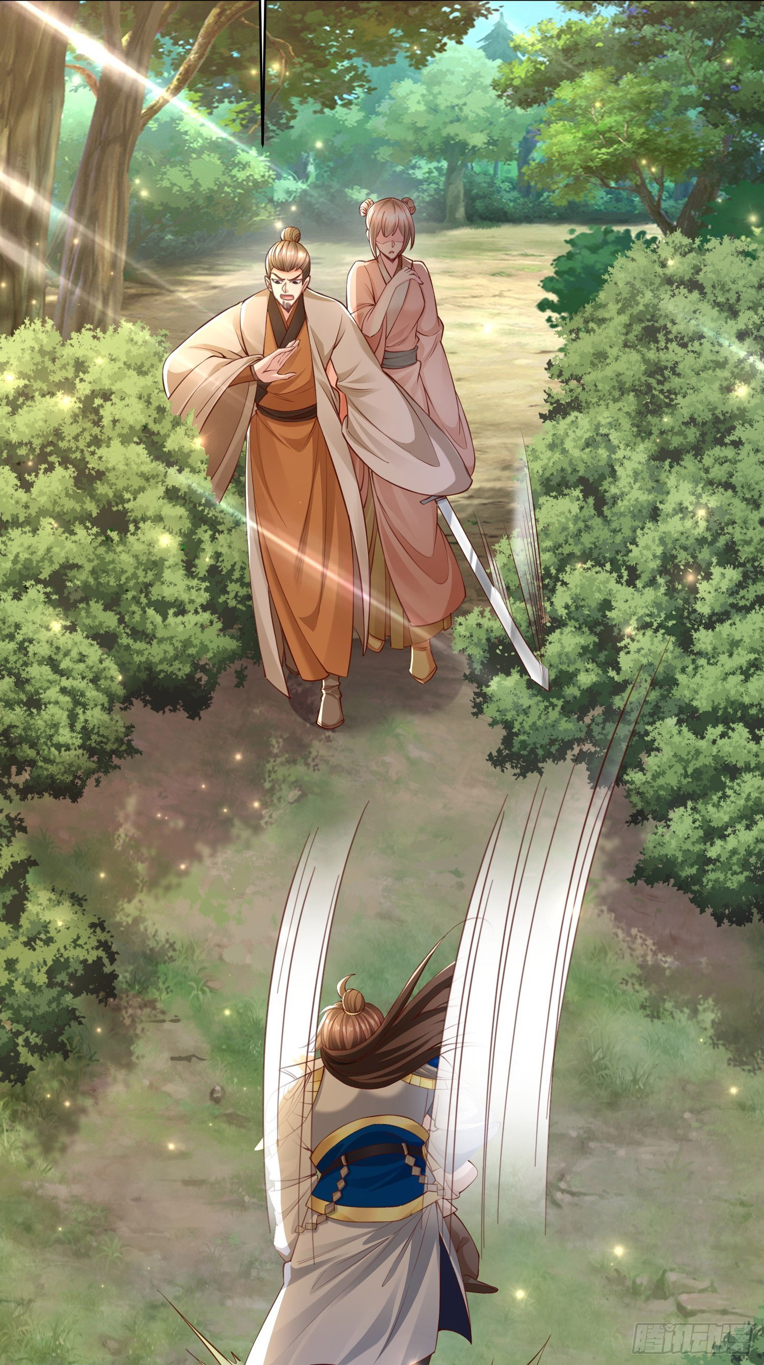Trời Má ! Ta Chuyển Sinh Thành Rùa !: Chapter 104