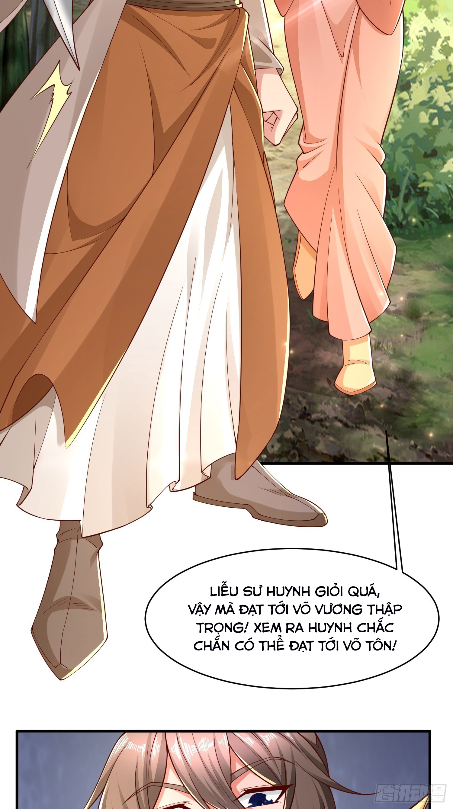 Trời Má ! Ta Chuyển Sinh Thành Rùa !: Chapter 104