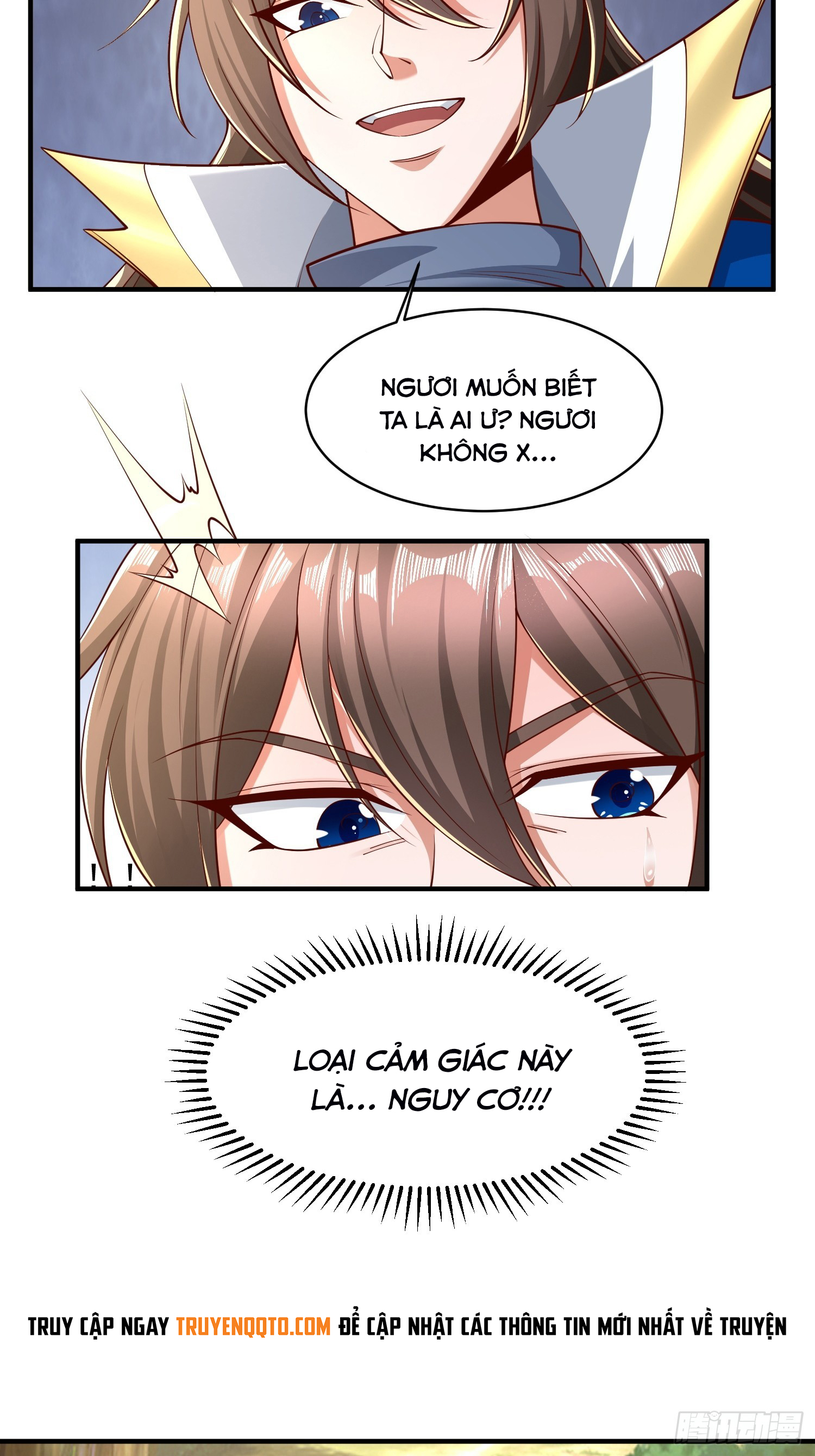 Trời Má ! Ta Chuyển Sinh Thành Rùa !: Chapter 104