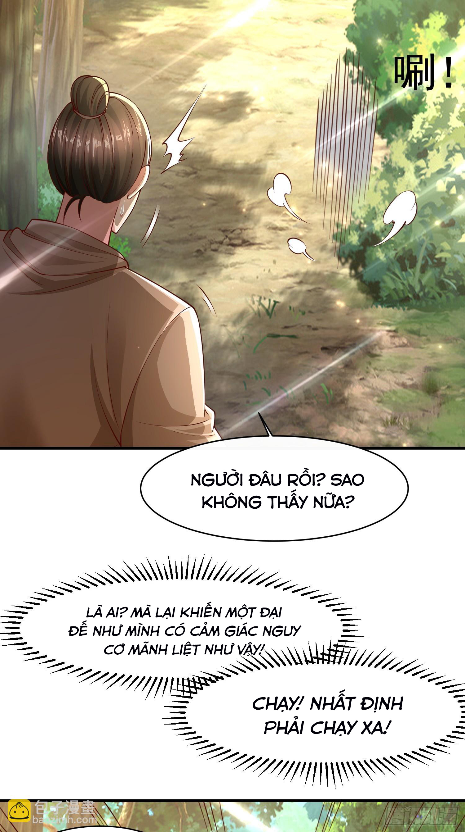Trời Má ! Ta Chuyển Sinh Thành Rùa !: Chapter 104