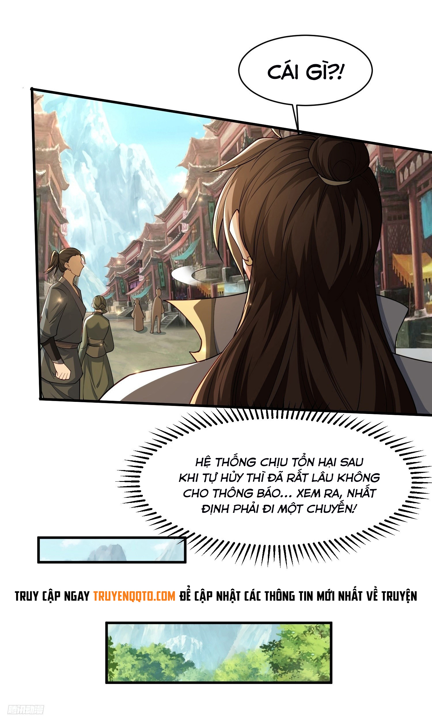 Trời Má ! Ta Chuyển Sinh Thành Rùa !: Chapter 104