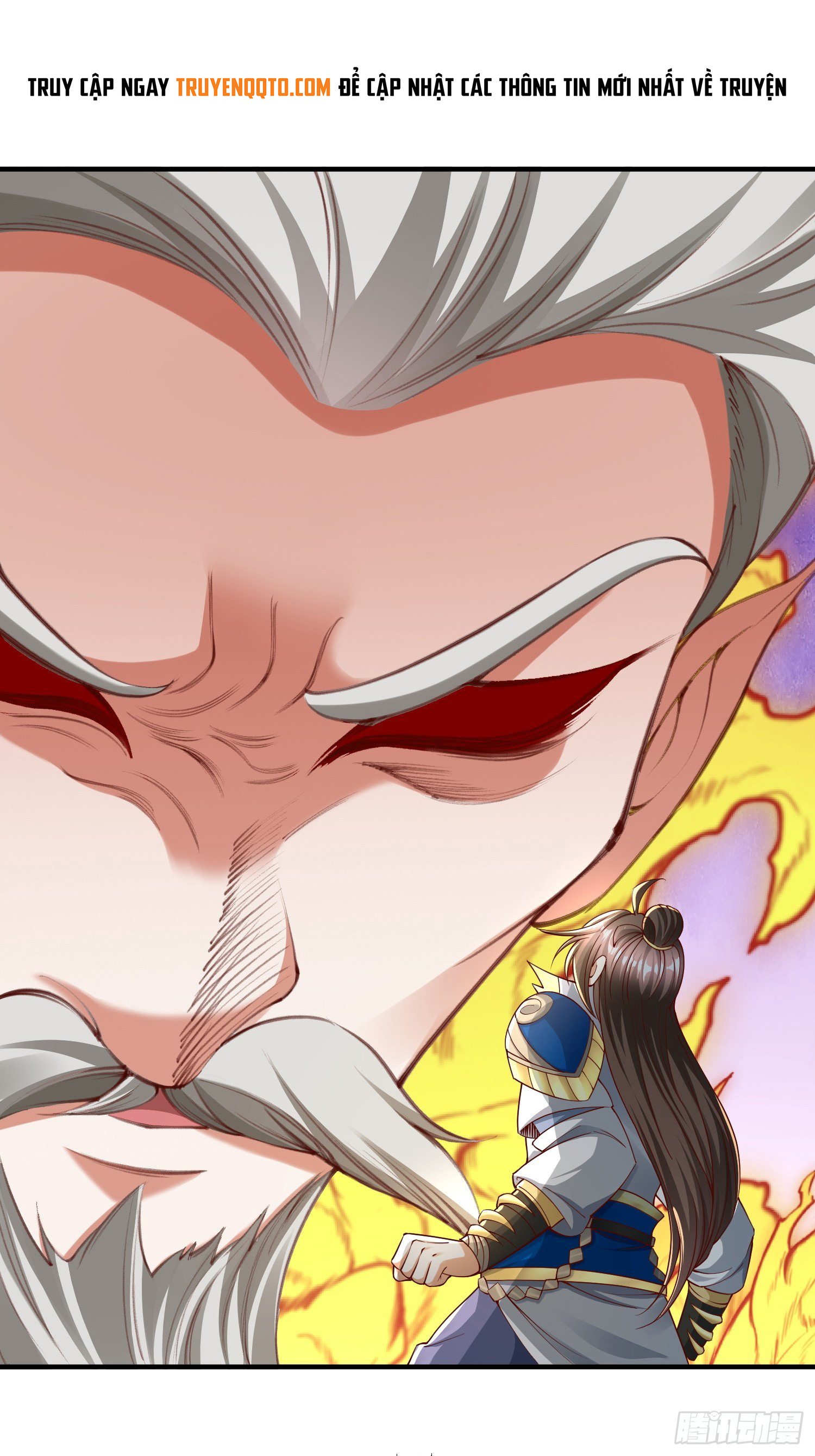 Trời Má ! Ta Chuyển Sinh Thành Rùa !: Chapter 104