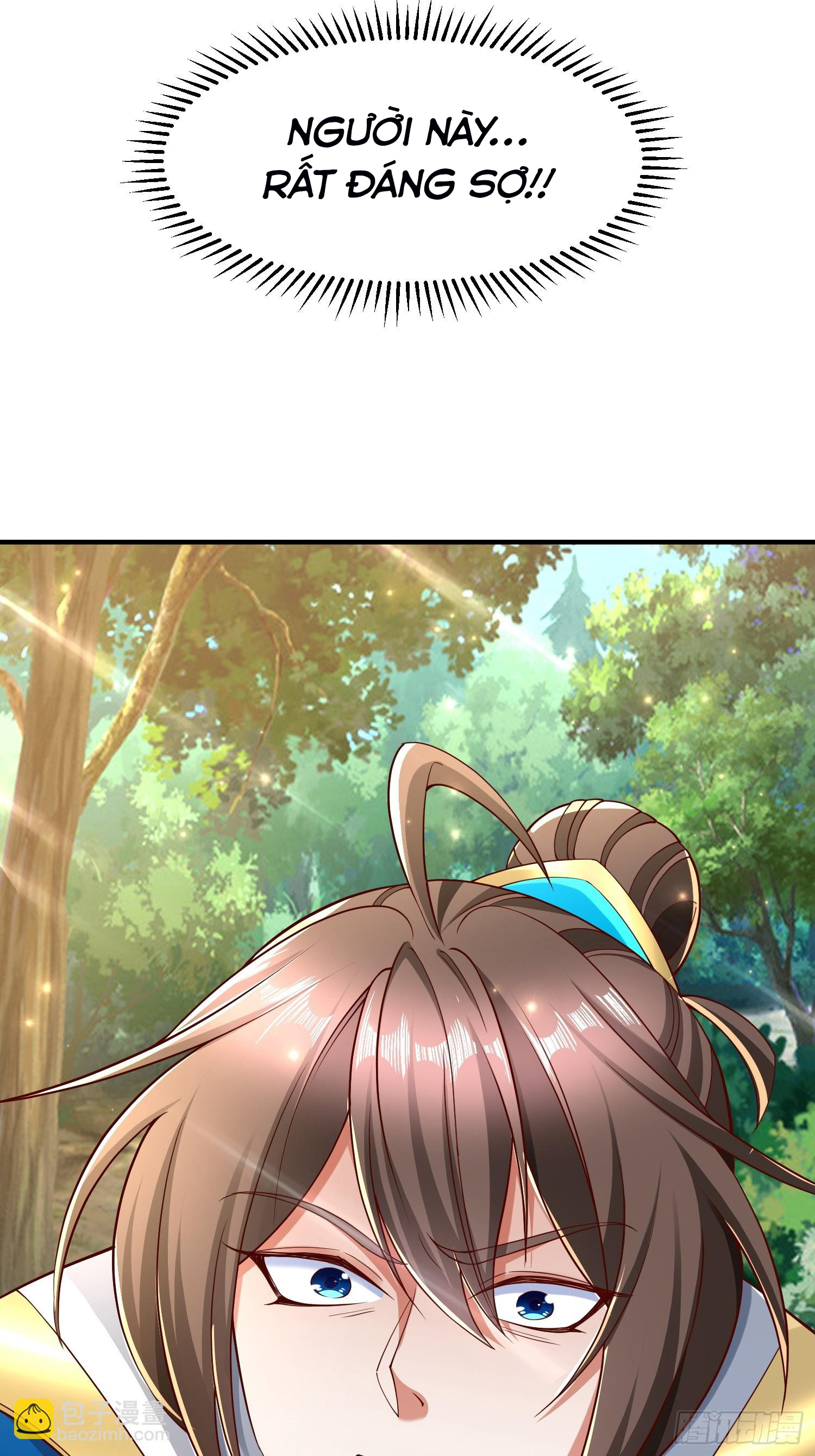 Trời Má ! Ta Chuyển Sinh Thành Rùa !: Chapter 104