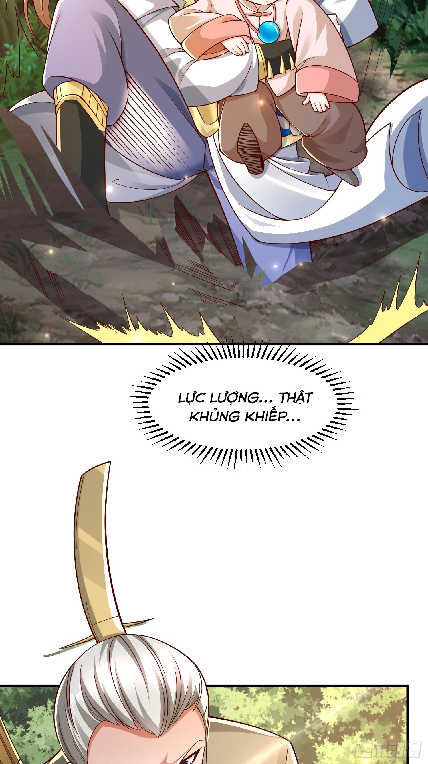 Trời Má ! Ta Chuyển Sinh Thành Rùa !: Chapter 104