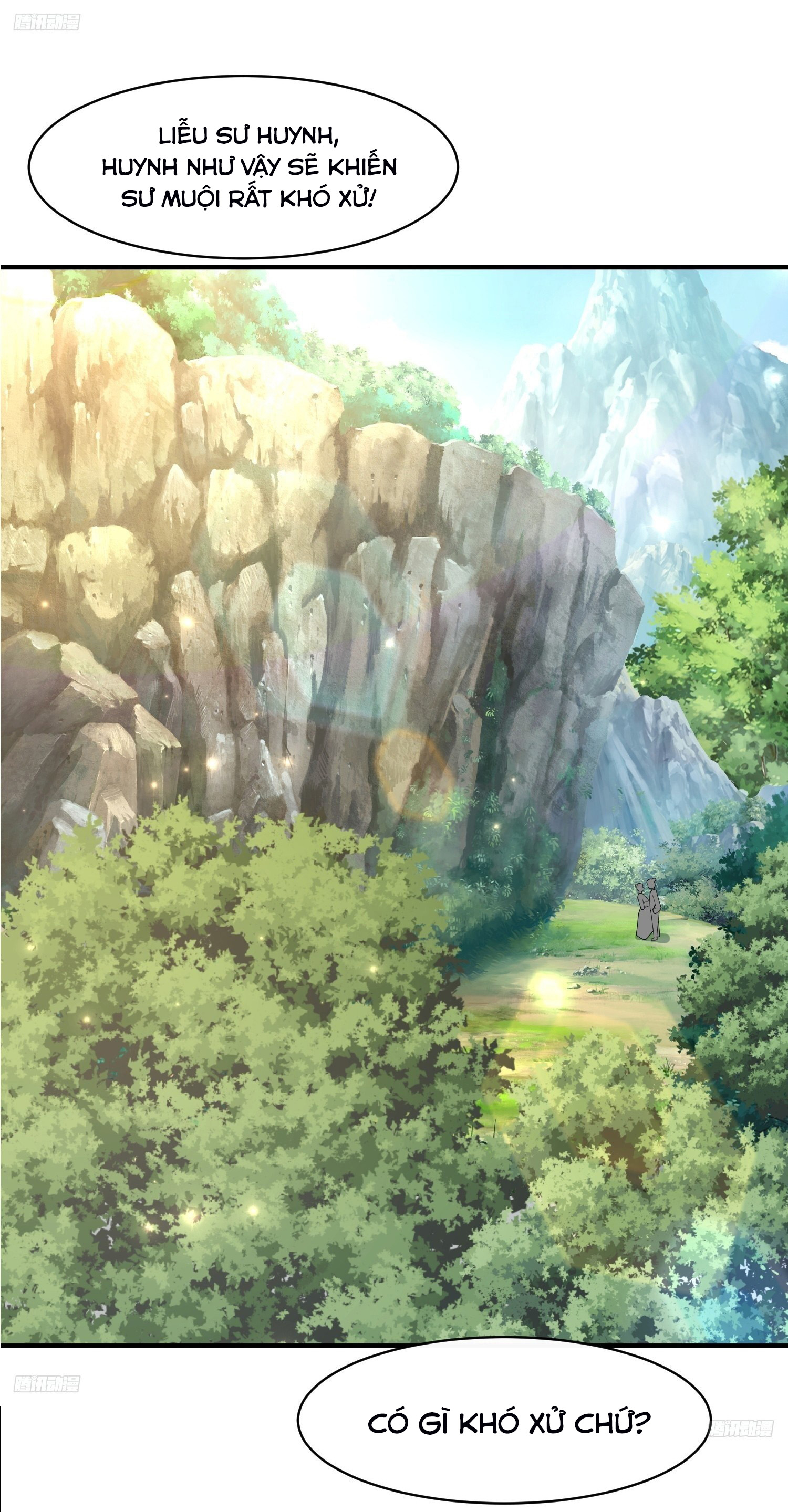 Trời Má ! Ta Chuyển Sinh Thành Rùa !: Chapter 104