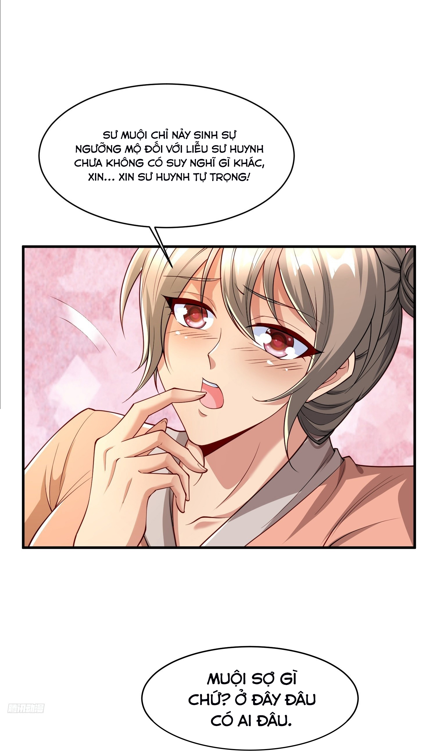 Trời Má ! Ta Chuyển Sinh Thành Rùa !: Chapter 104