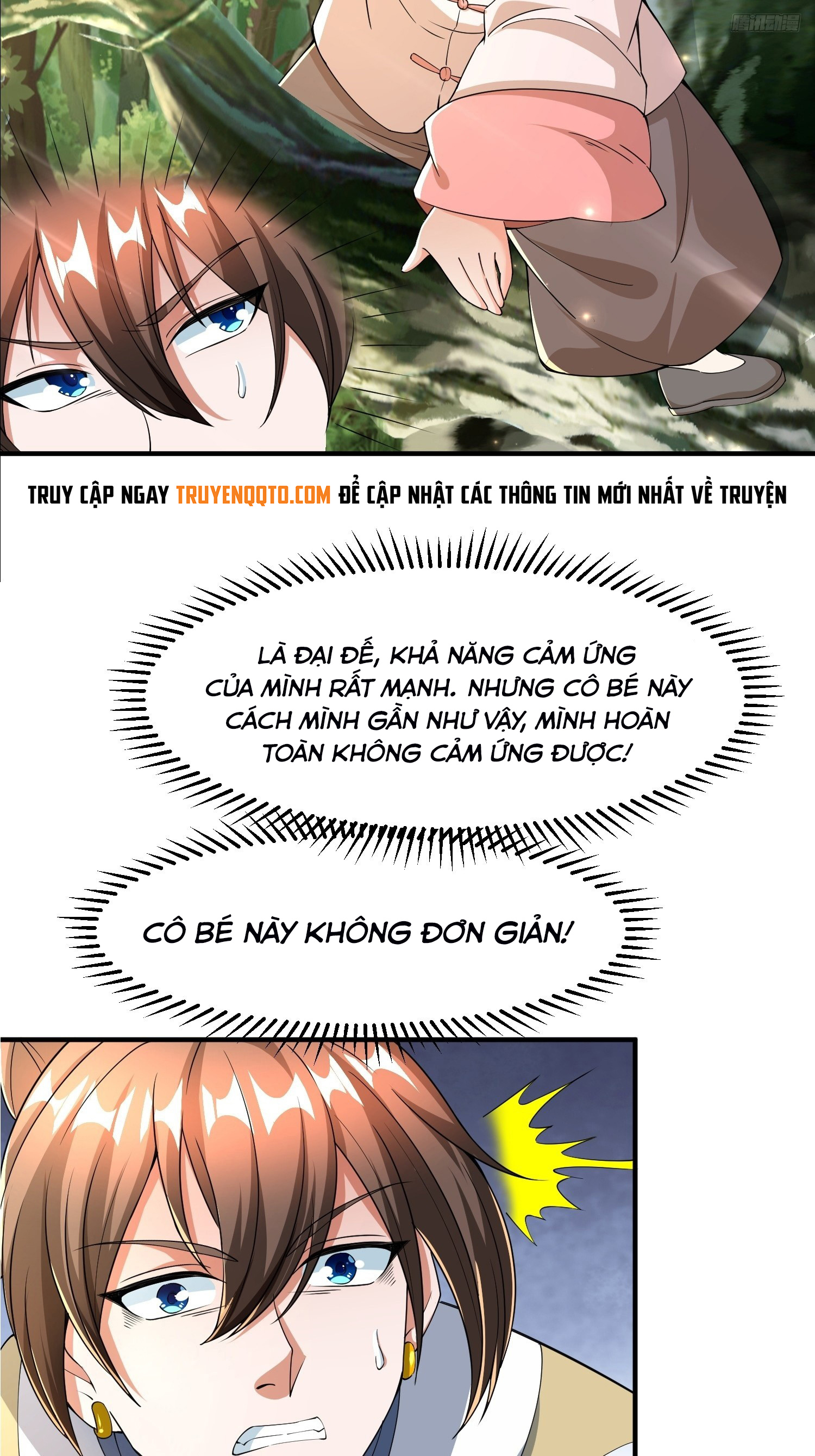 Trời Má ! Ta Chuyển Sinh Thành Rùa !: Chapter 104