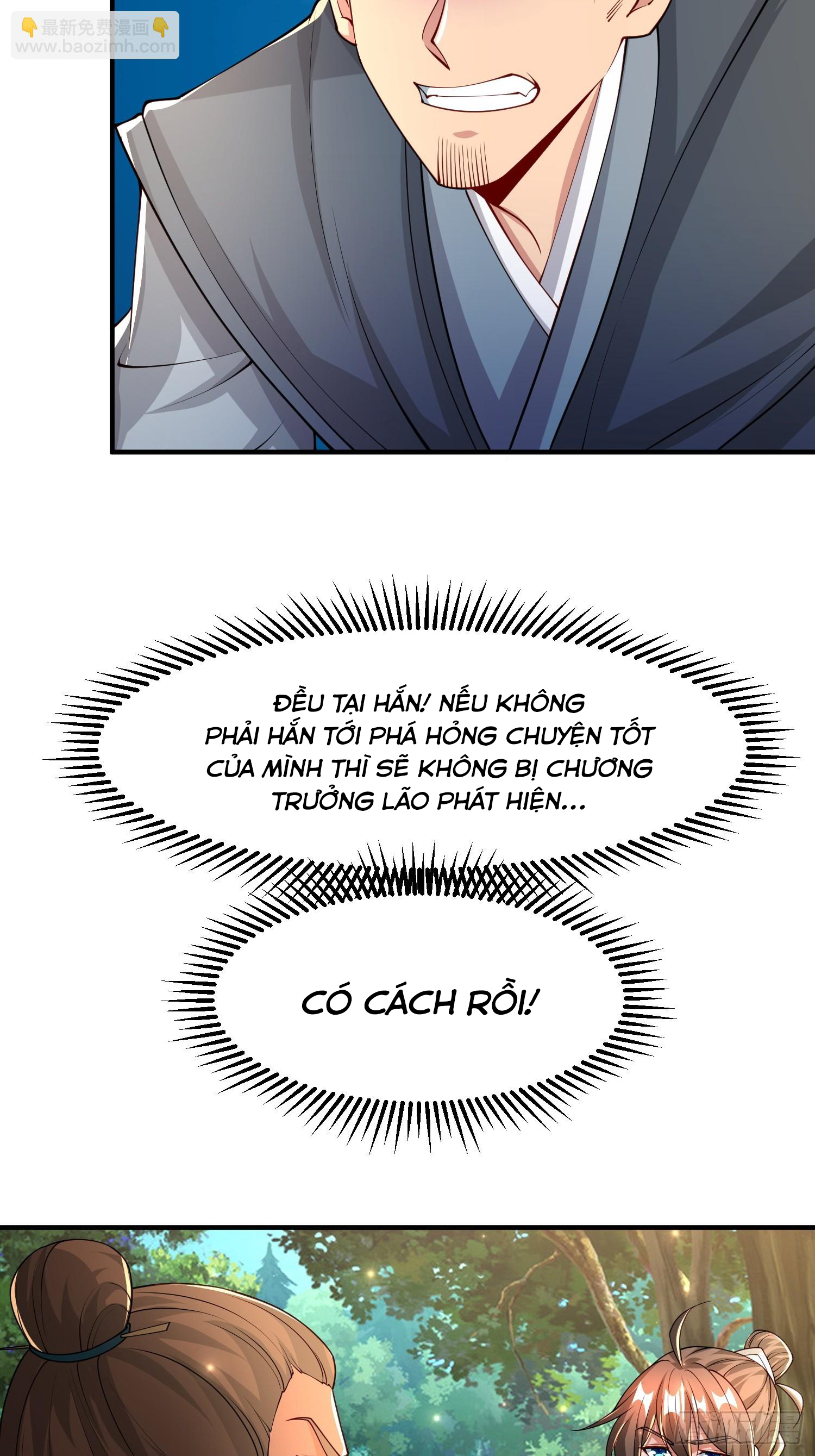 Trời Má ! Ta Chuyển Sinh Thành Rùa !: Chapter 105