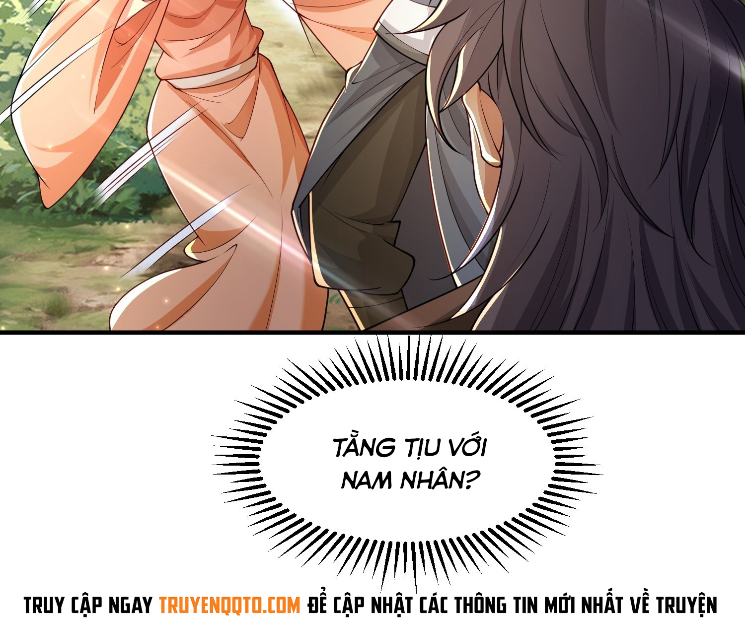 Trời Má ! Ta Chuyển Sinh Thành Rùa !: Chapter 105