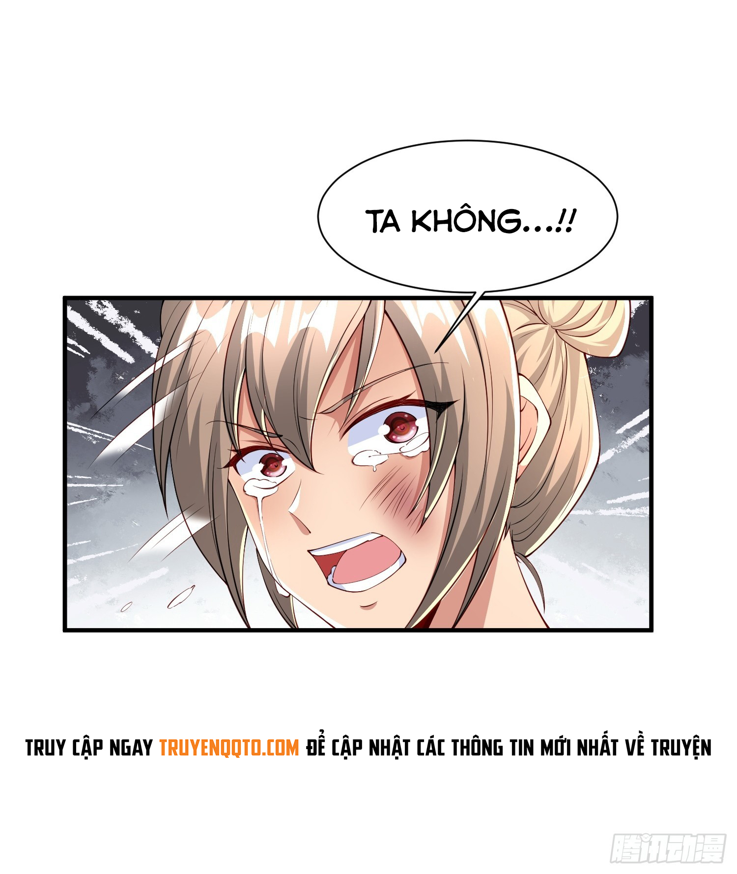 Trời Má ! Ta Chuyển Sinh Thành Rùa !: Chapter 105
