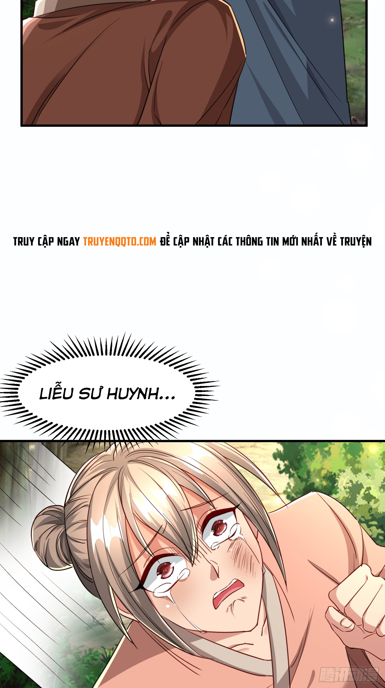 Trời Má ! Ta Chuyển Sinh Thành Rùa !: Chapter 105