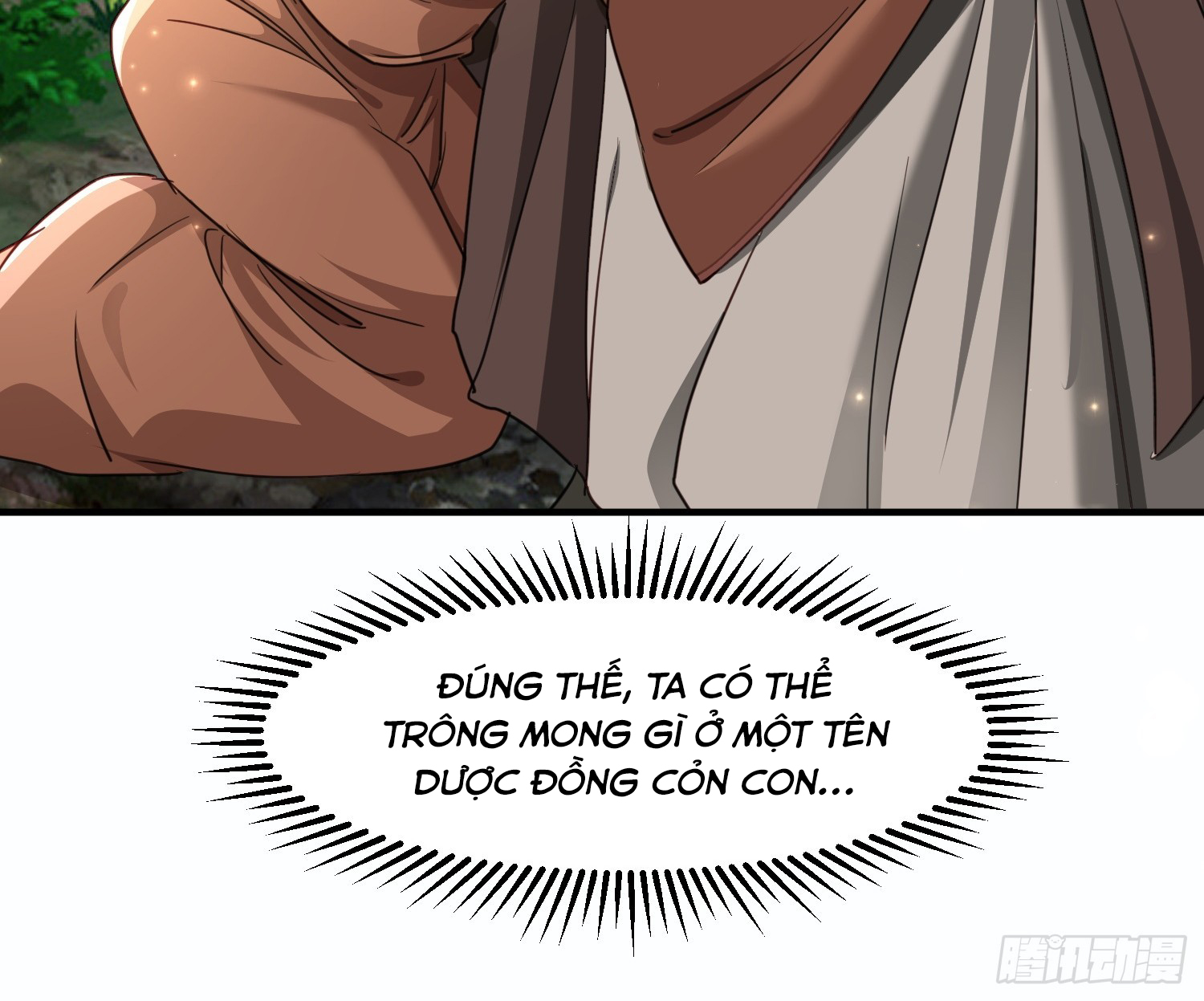 Trời Má ! Ta Chuyển Sinh Thành Rùa !: Chapter 105