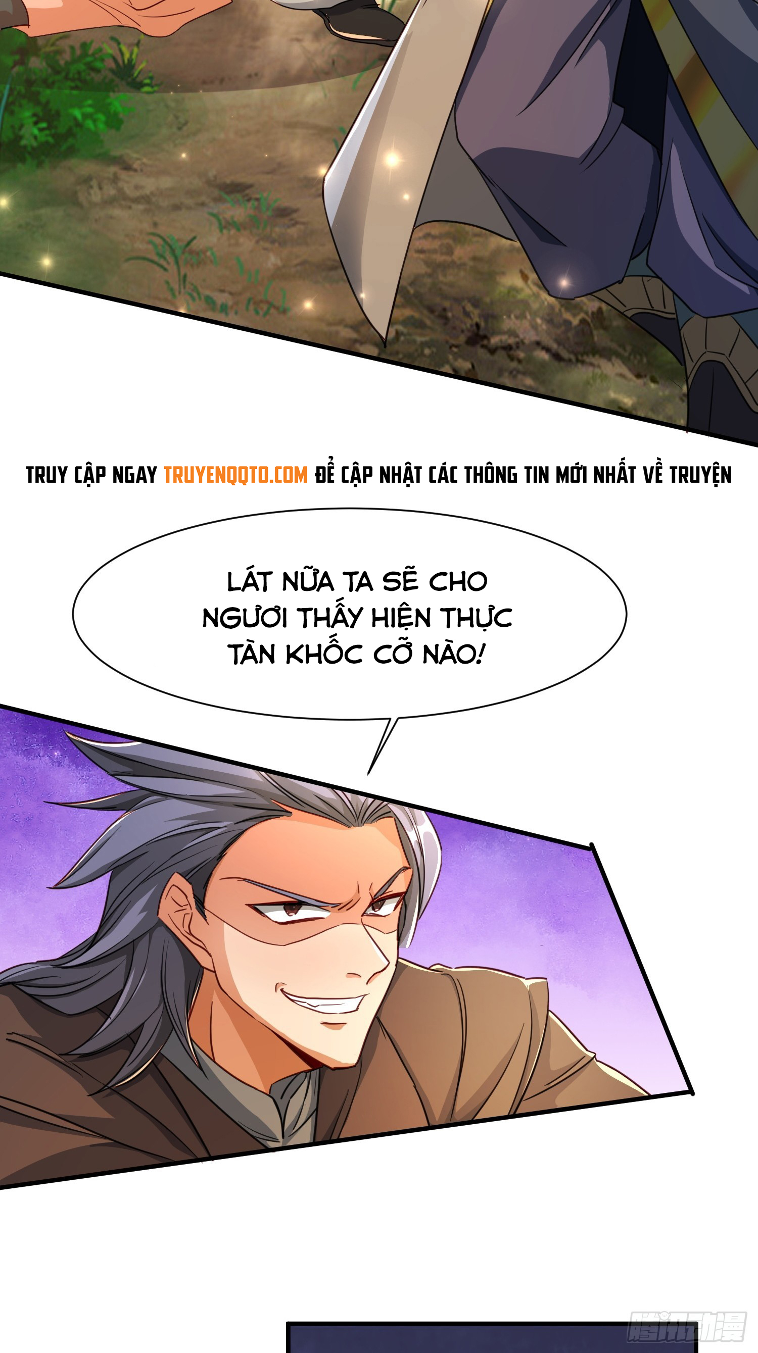 Trời Má ! Ta Chuyển Sinh Thành Rùa !: Chapter 105
