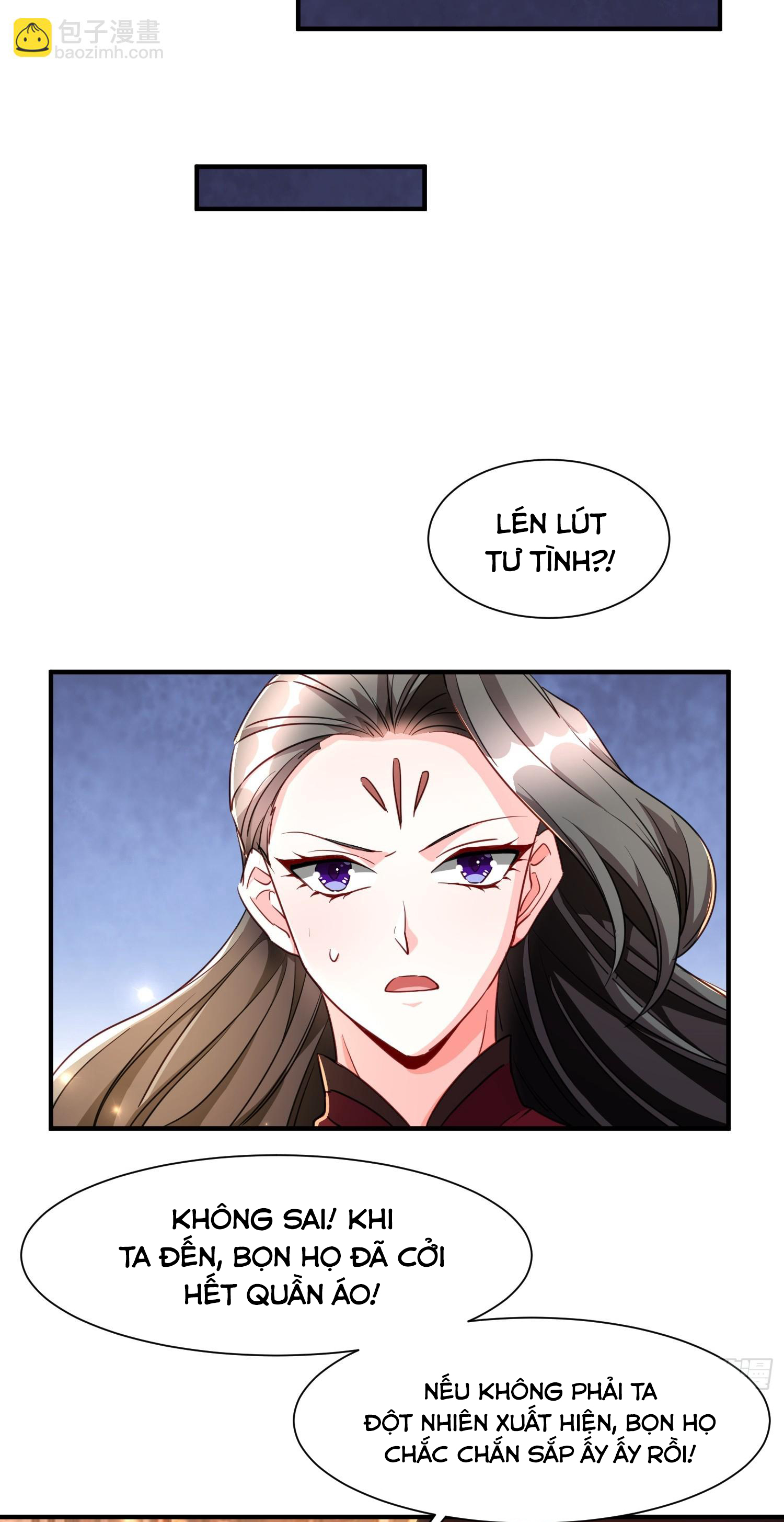 Trời Má ! Ta Chuyển Sinh Thành Rùa !: Chapter 105