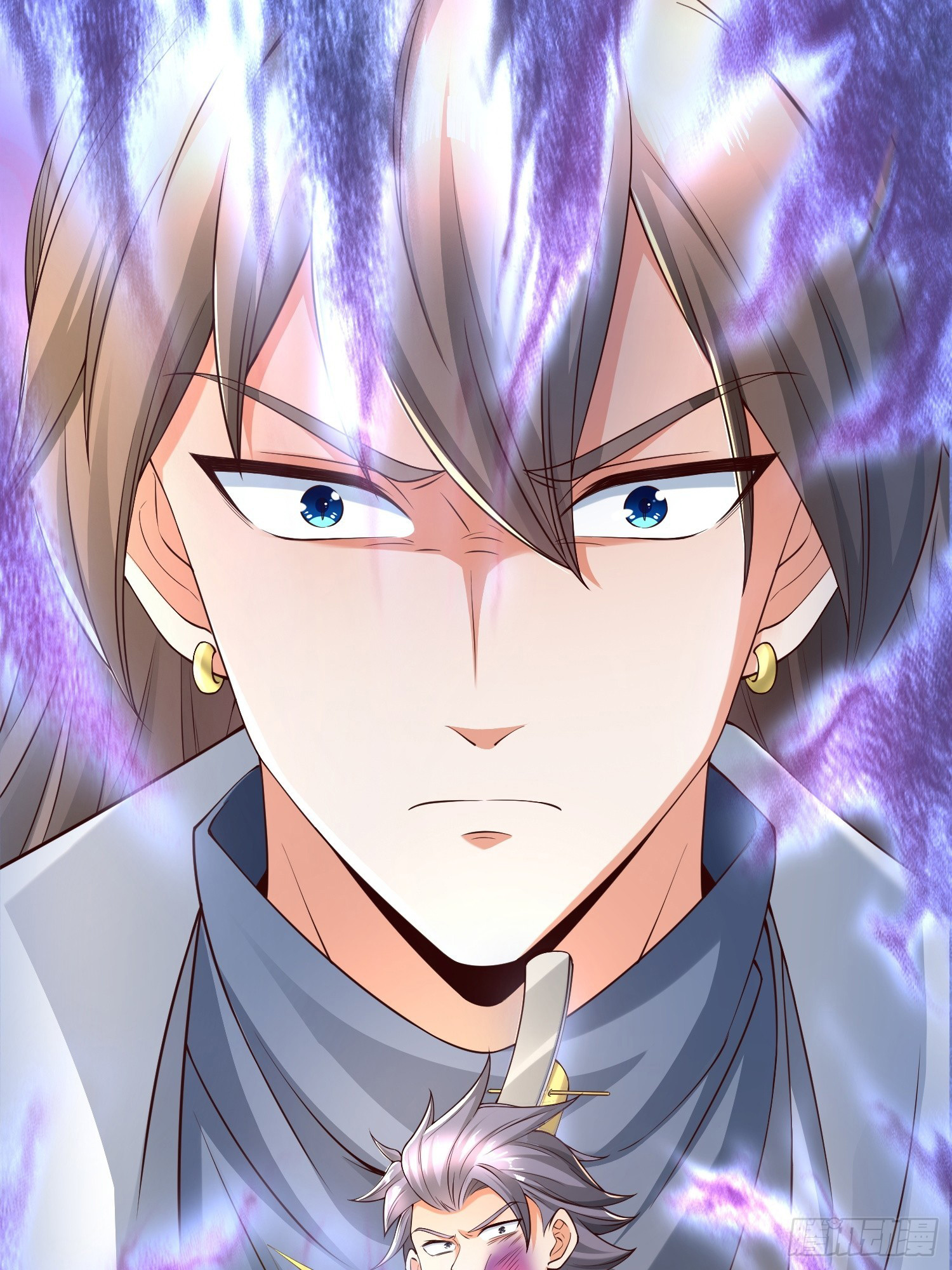 Trời Má ! Ta Chuyển Sinh Thành Rùa !: Chapter 105