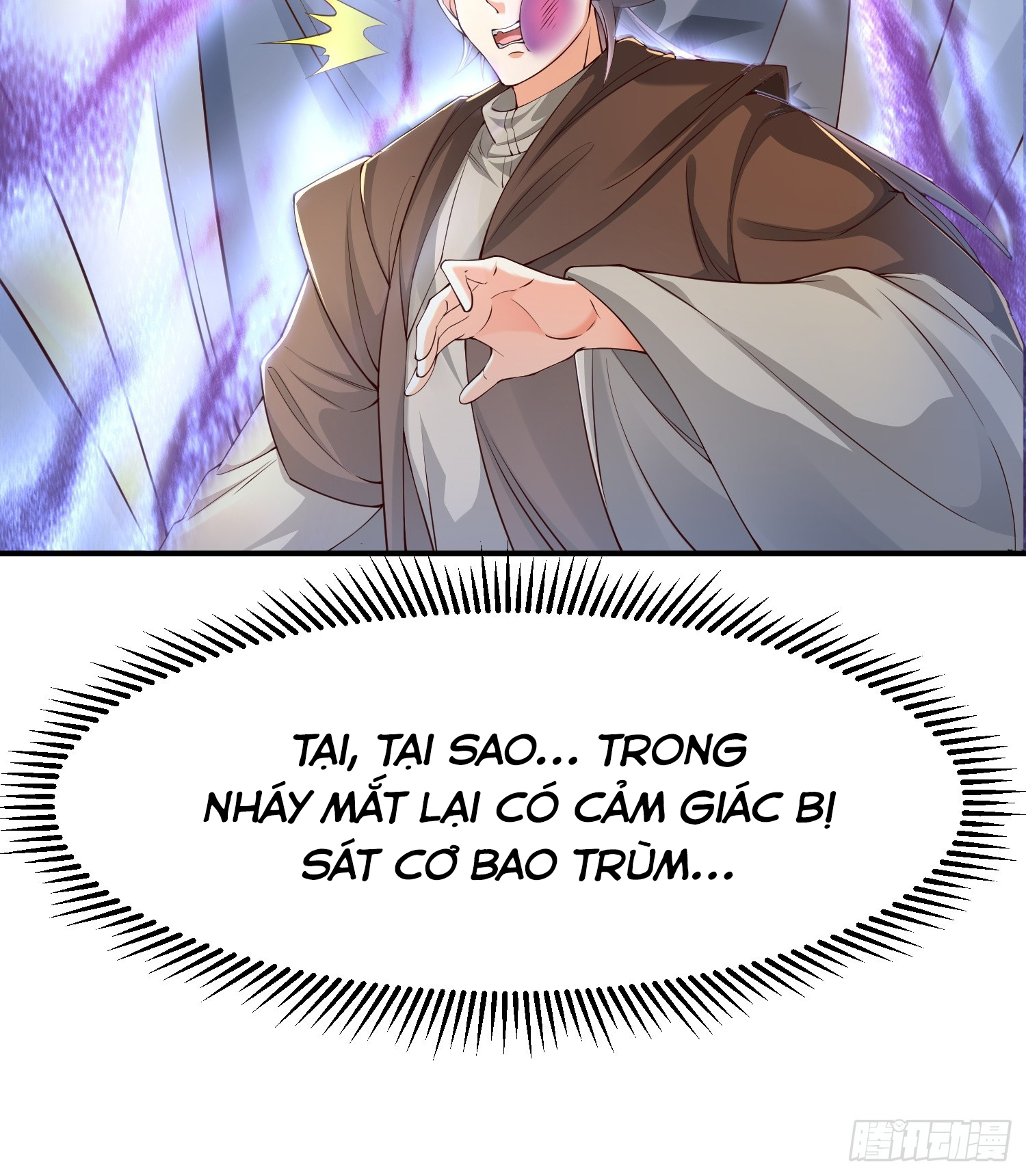 Trời Má ! Ta Chuyển Sinh Thành Rùa !: Chapter 105