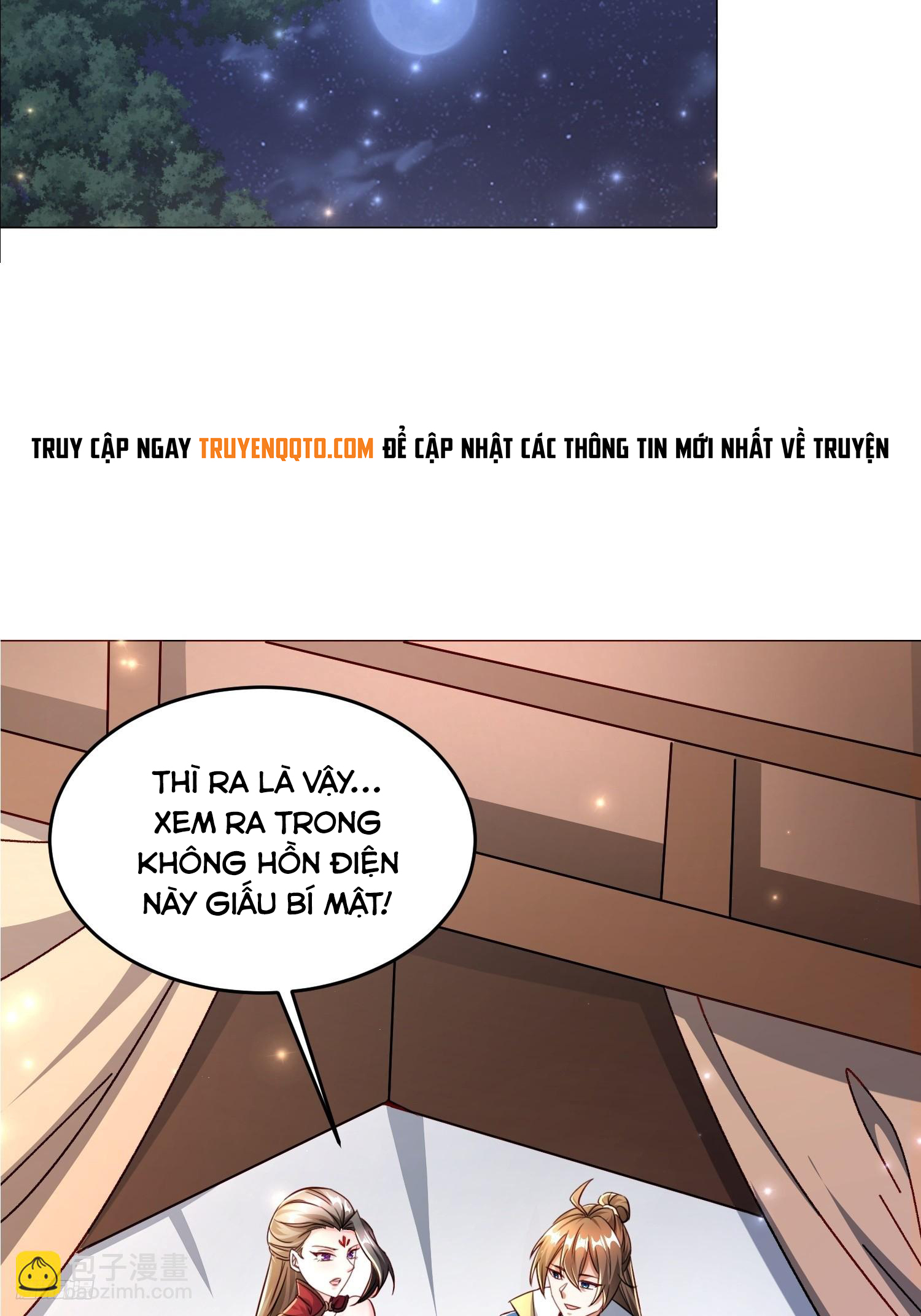 Trời Má ! Ta Chuyển Sinh Thành Rùa !: Chapter 106