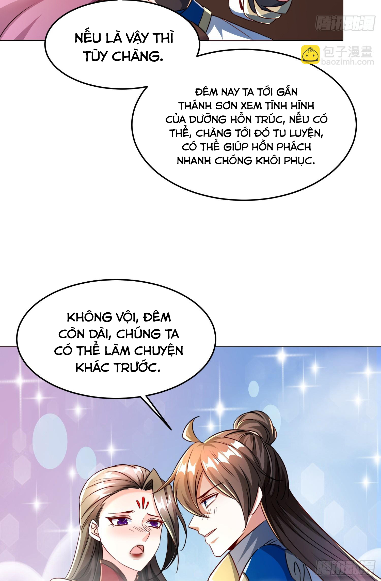 Trời Má ! Ta Chuyển Sinh Thành Rùa !: Chapter 106