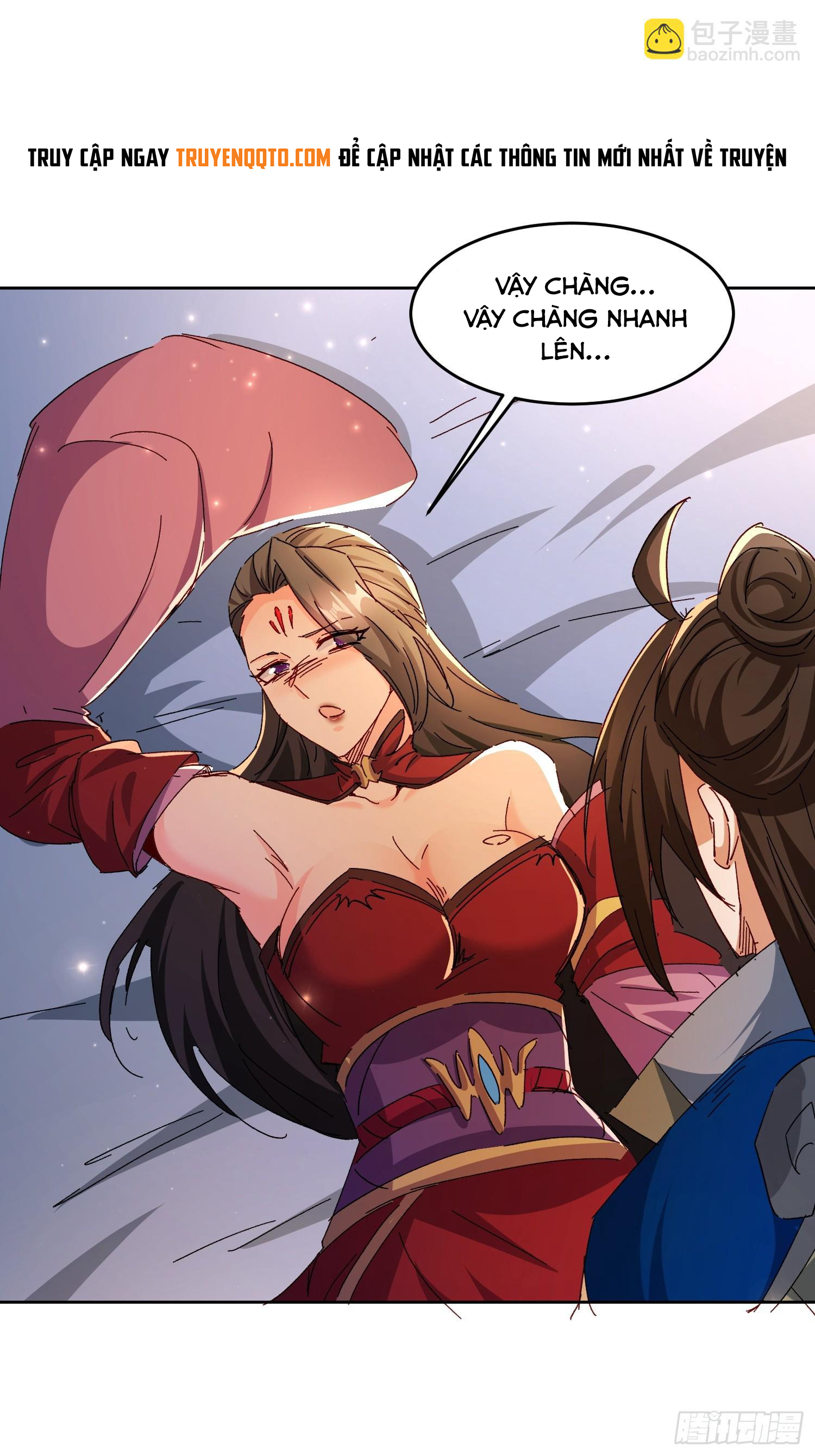 Trời Má ! Ta Chuyển Sinh Thành Rùa !: Chapter 106