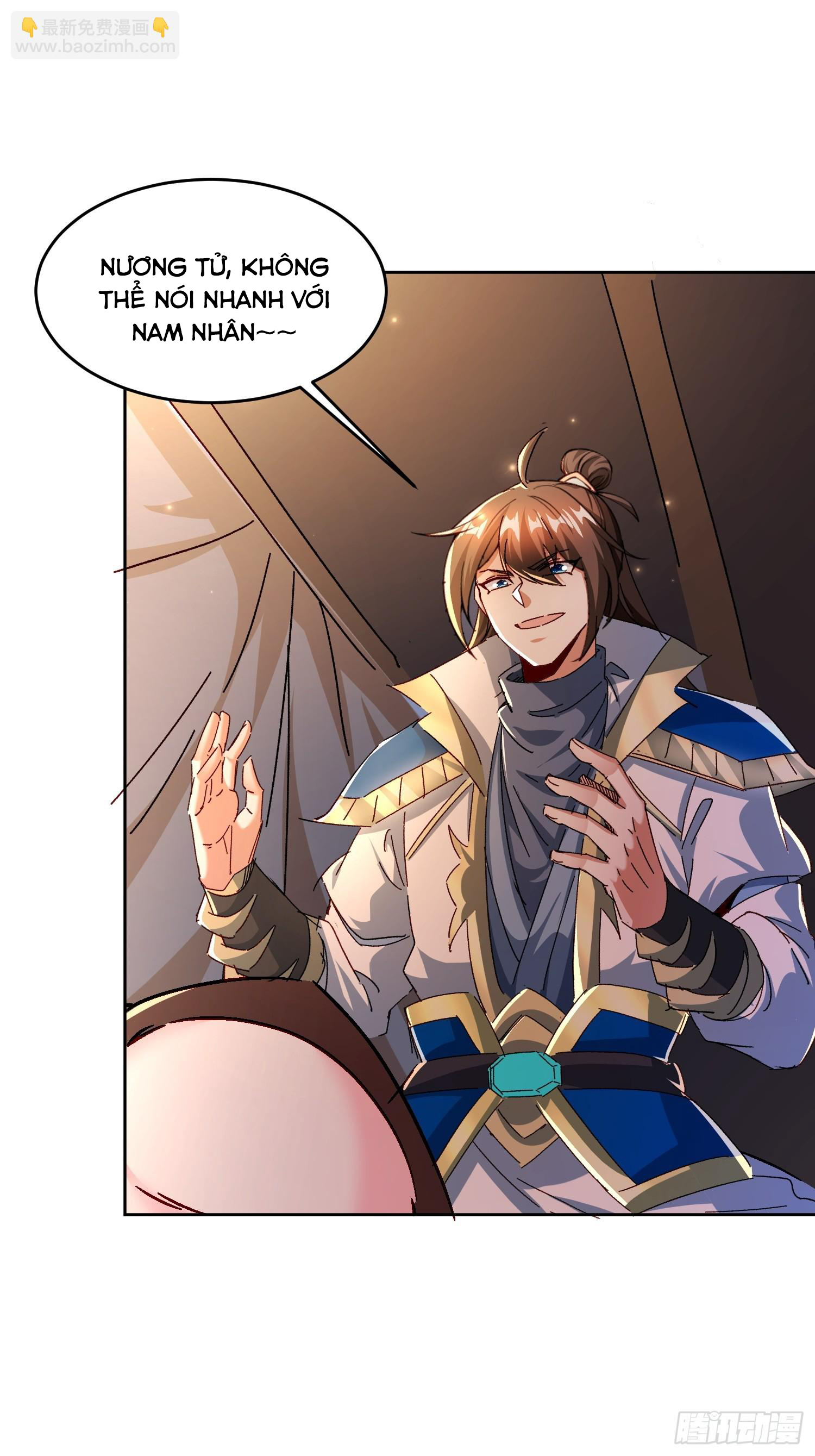 Trời Má ! Ta Chuyển Sinh Thành Rùa !: Chapter 106