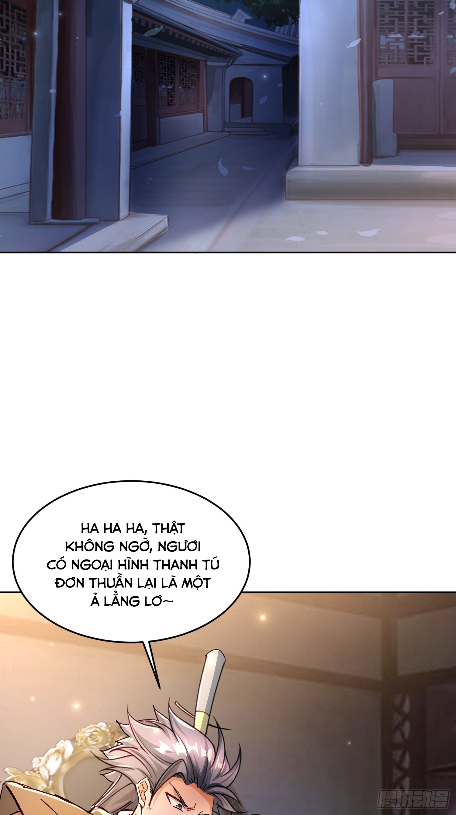 Trời Má ! Ta Chuyển Sinh Thành Rùa !: Chapter 106
