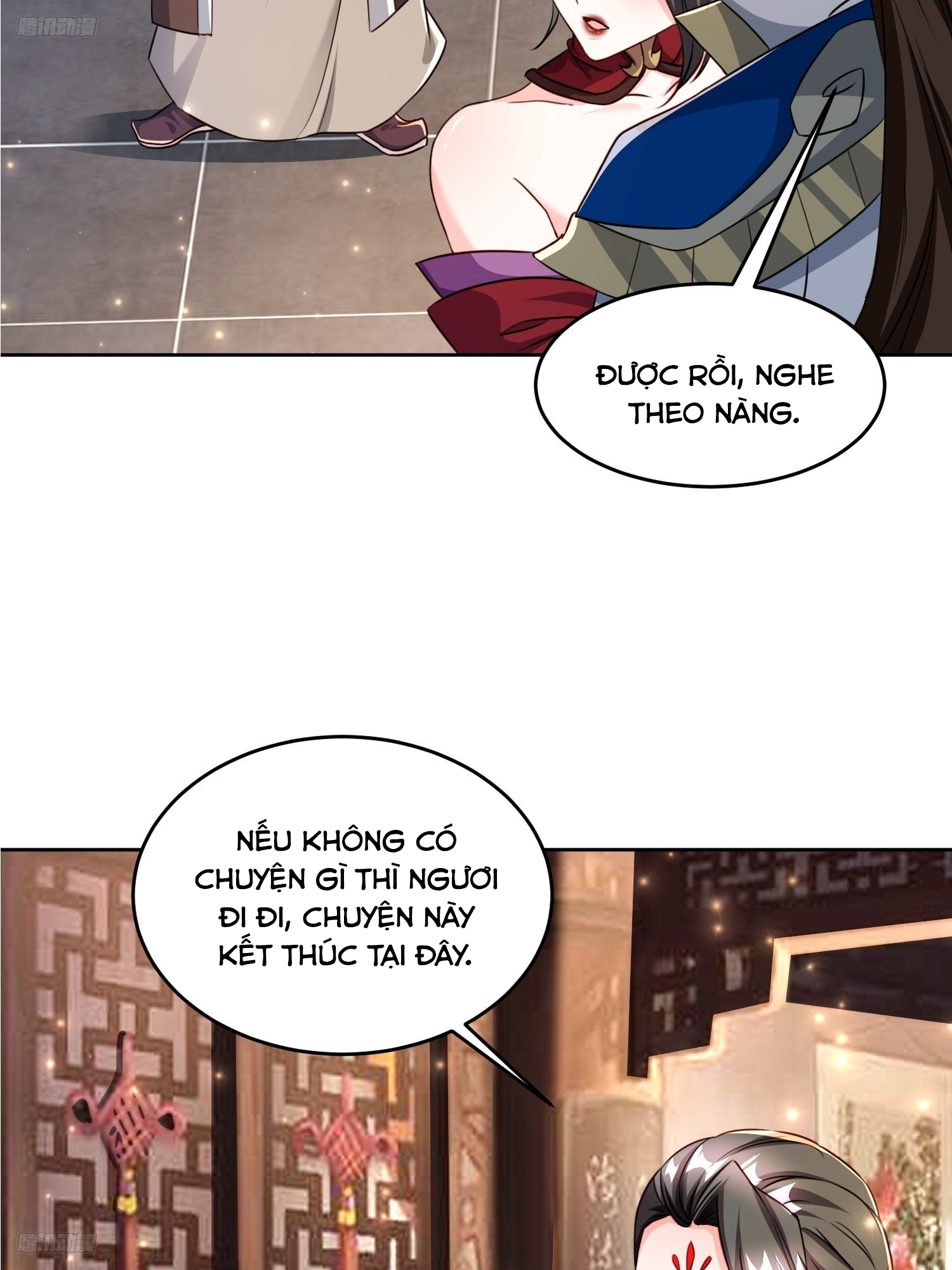 Trời Má ! Ta Chuyển Sinh Thành Rùa !: Chapter 106