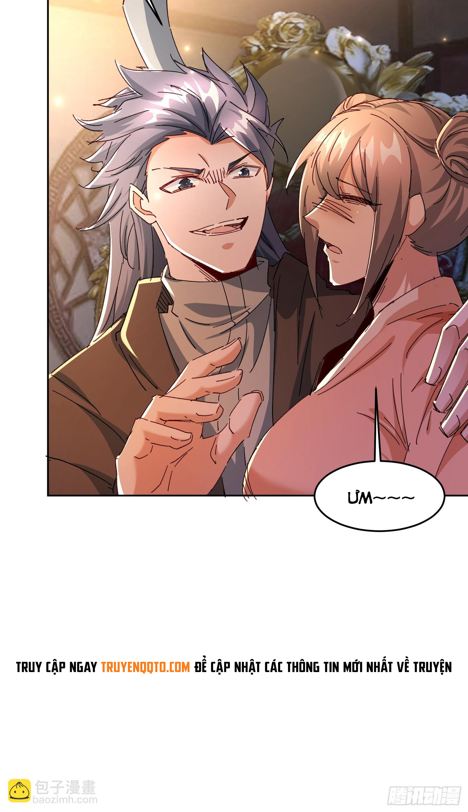 Trời Má ! Ta Chuyển Sinh Thành Rùa !: Chapter 106