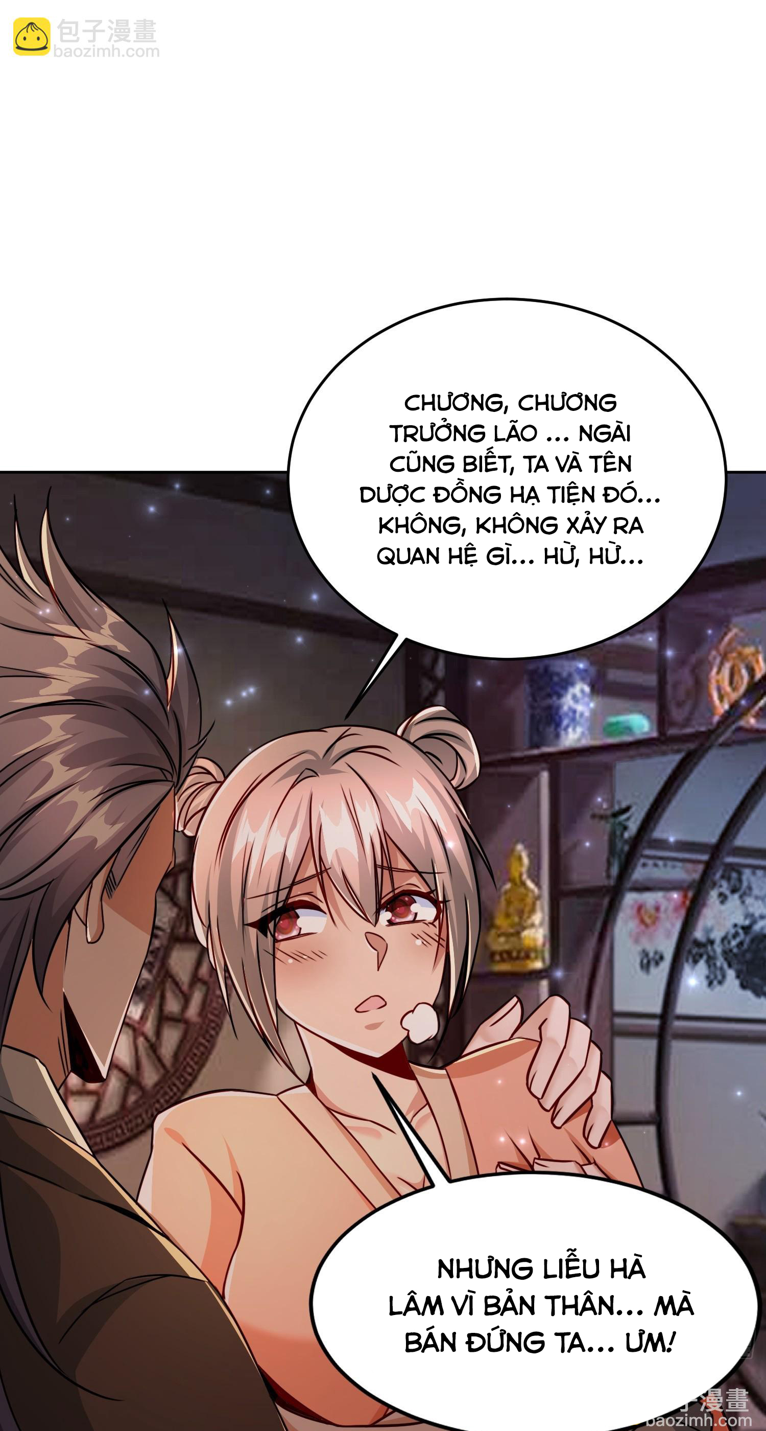 Trời Má ! Ta Chuyển Sinh Thành Rùa !: Chapter 106