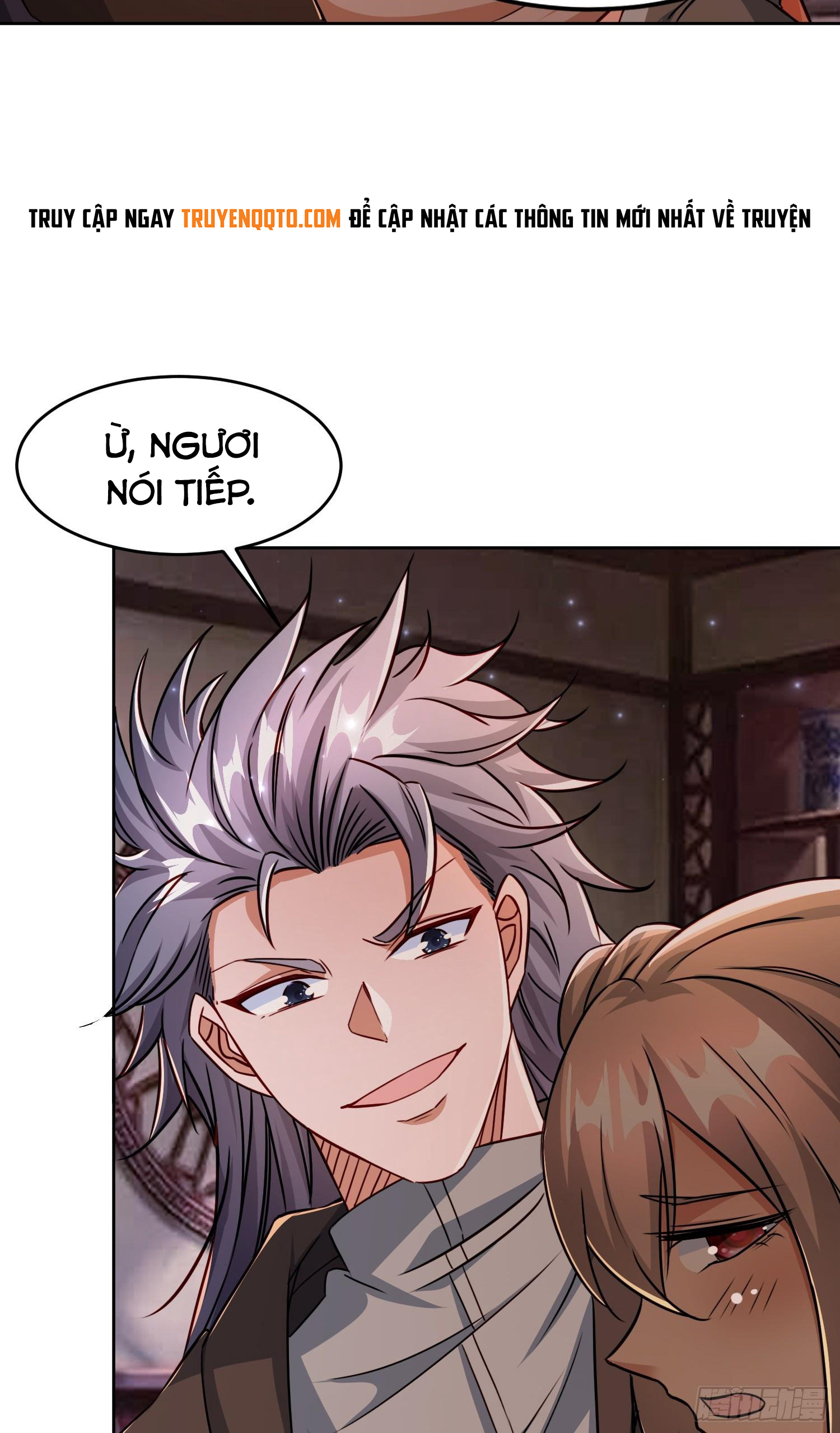 Trời Má ! Ta Chuyển Sinh Thành Rùa !: Chapter 106
