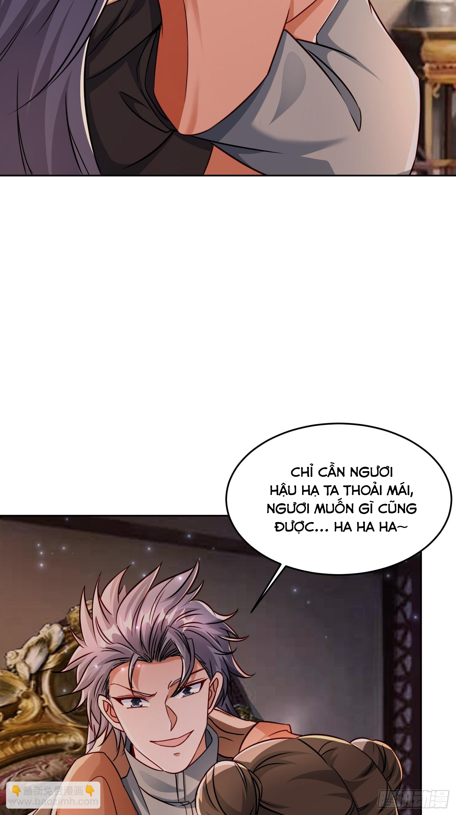 Trời Má ! Ta Chuyển Sinh Thành Rùa !: Chapter 106