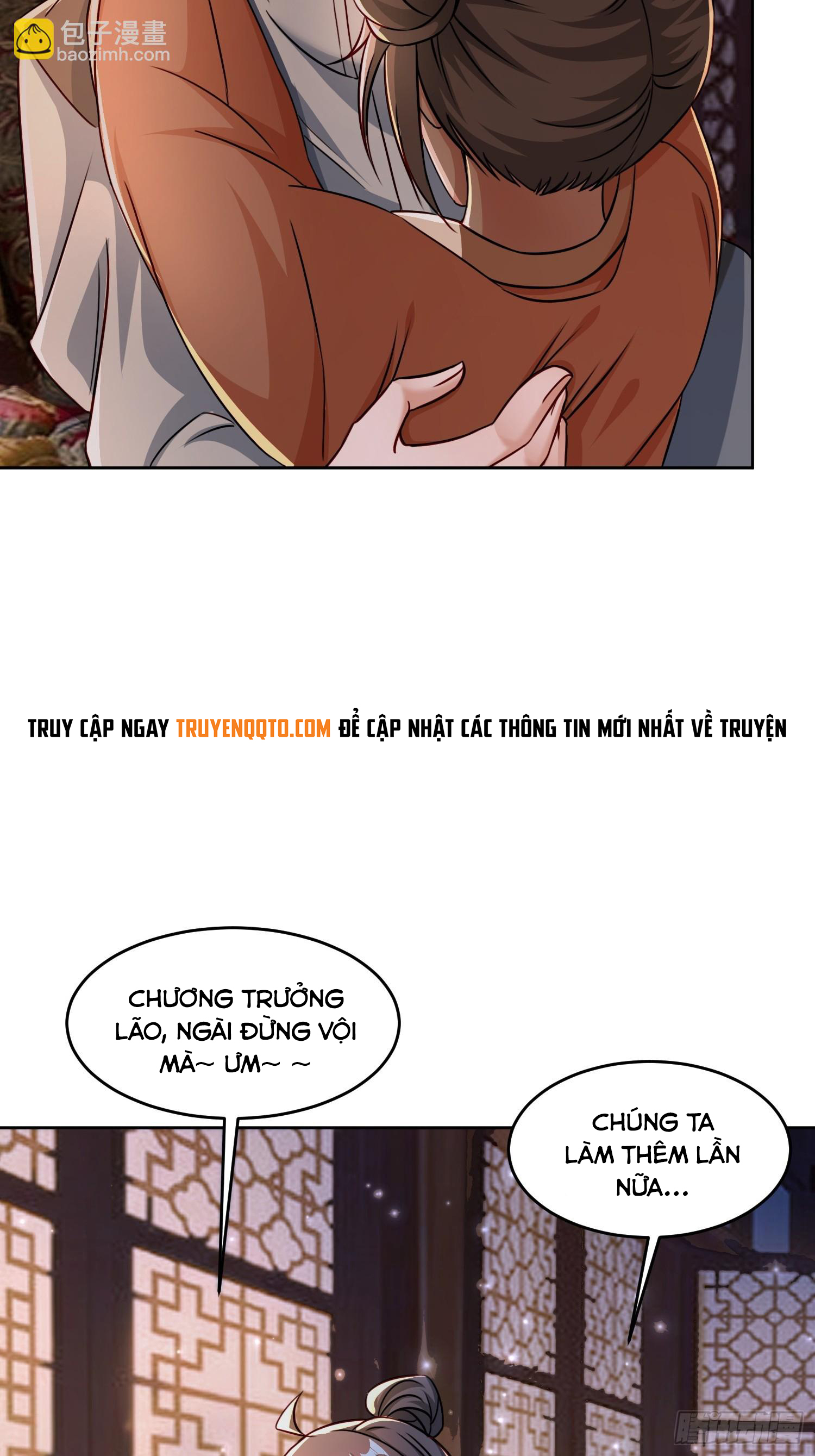 Trời Má ! Ta Chuyển Sinh Thành Rùa !: Chapter 106